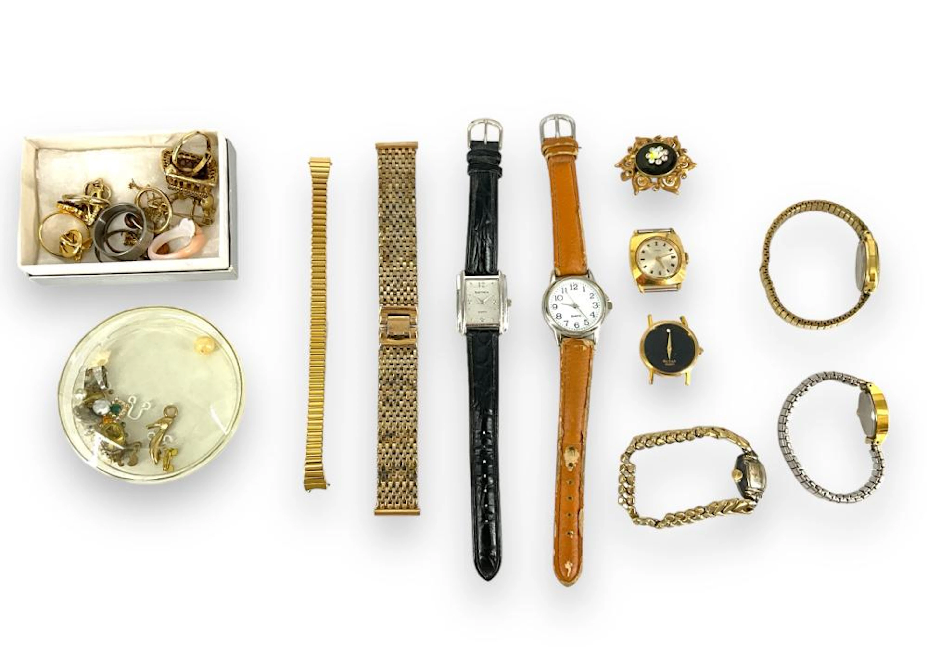 Collection of Vintage Watches, Other