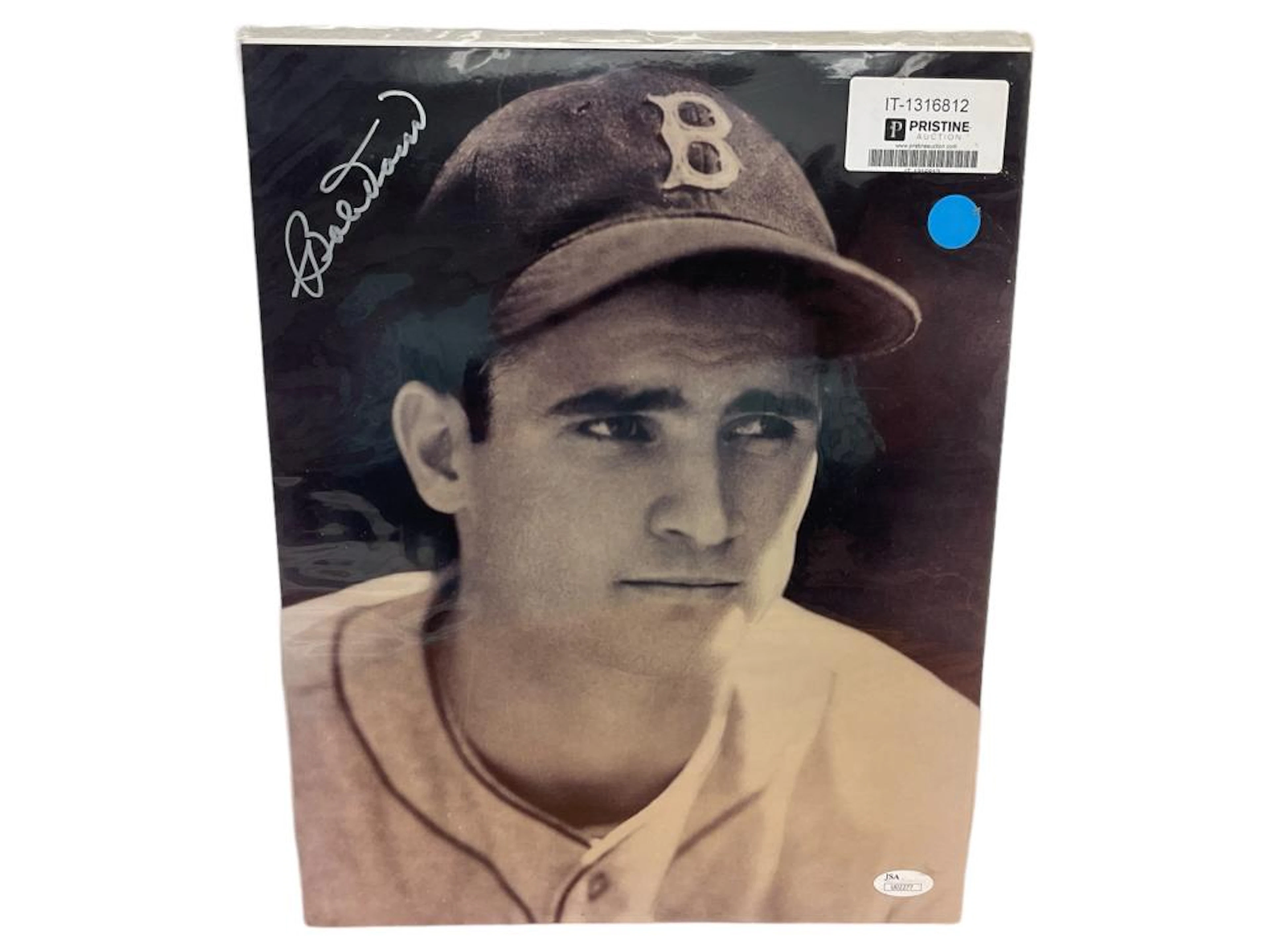 Bobby Doerr
