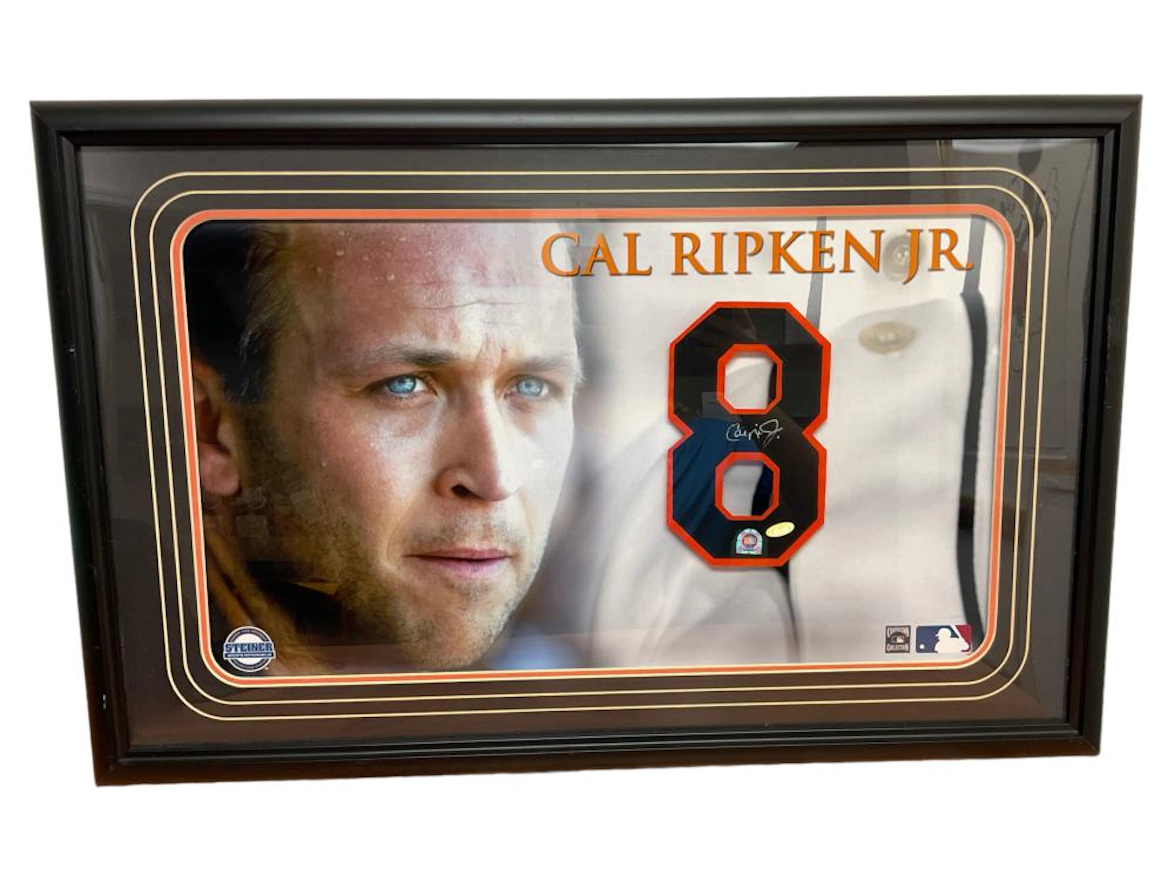 Cal Ripken Jr.