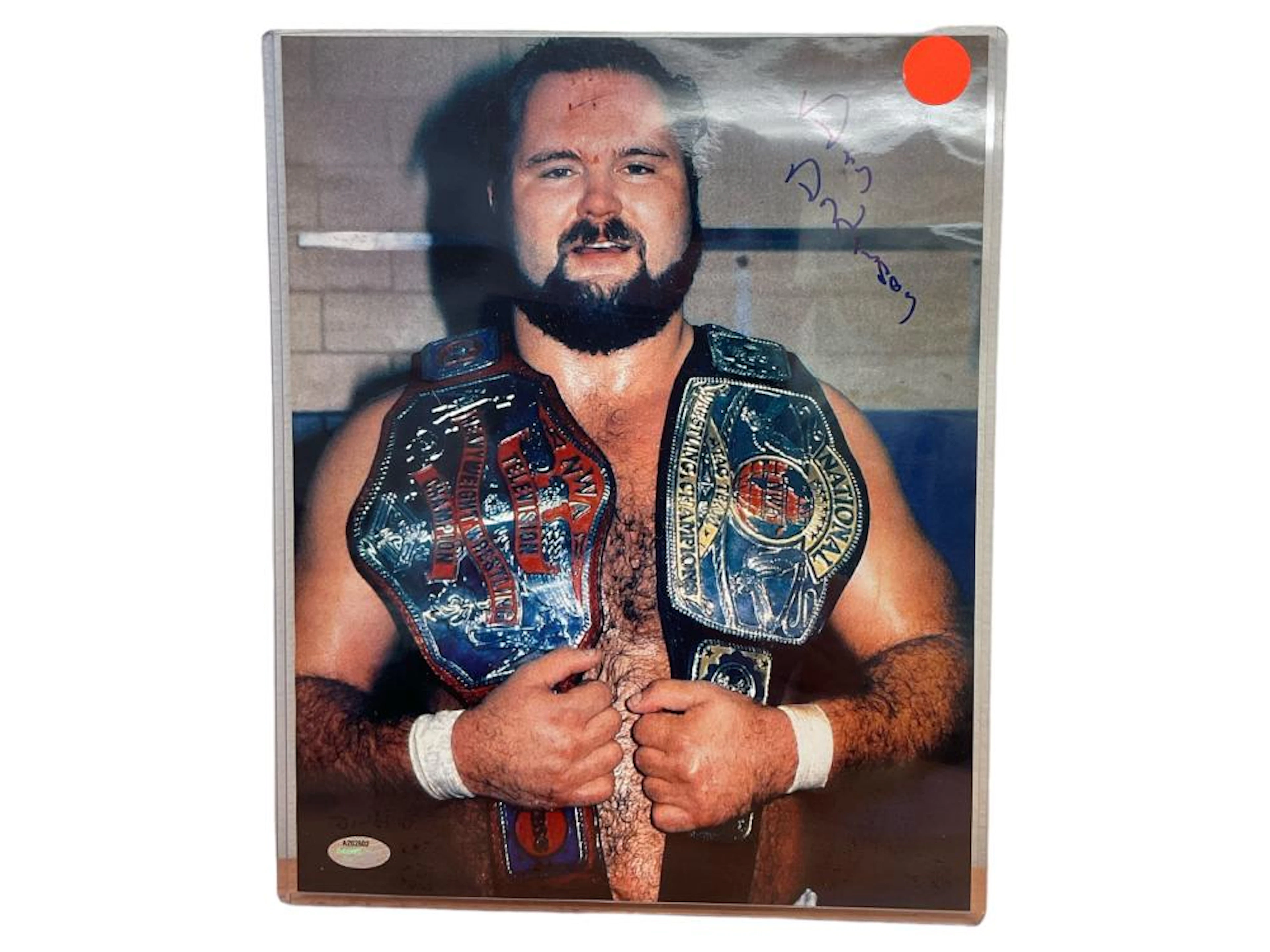 Arn Anderson