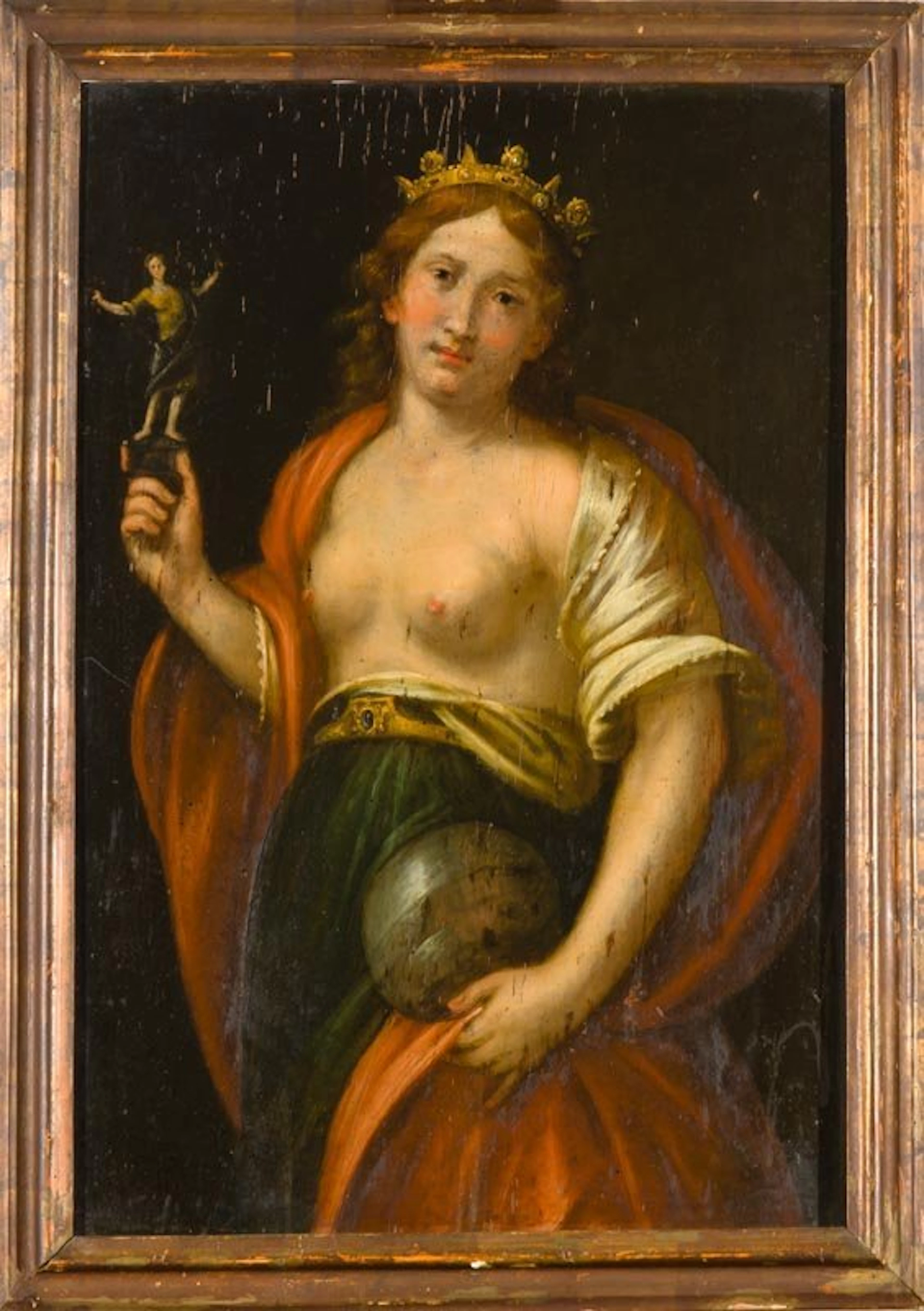 Allegoria della Gloria