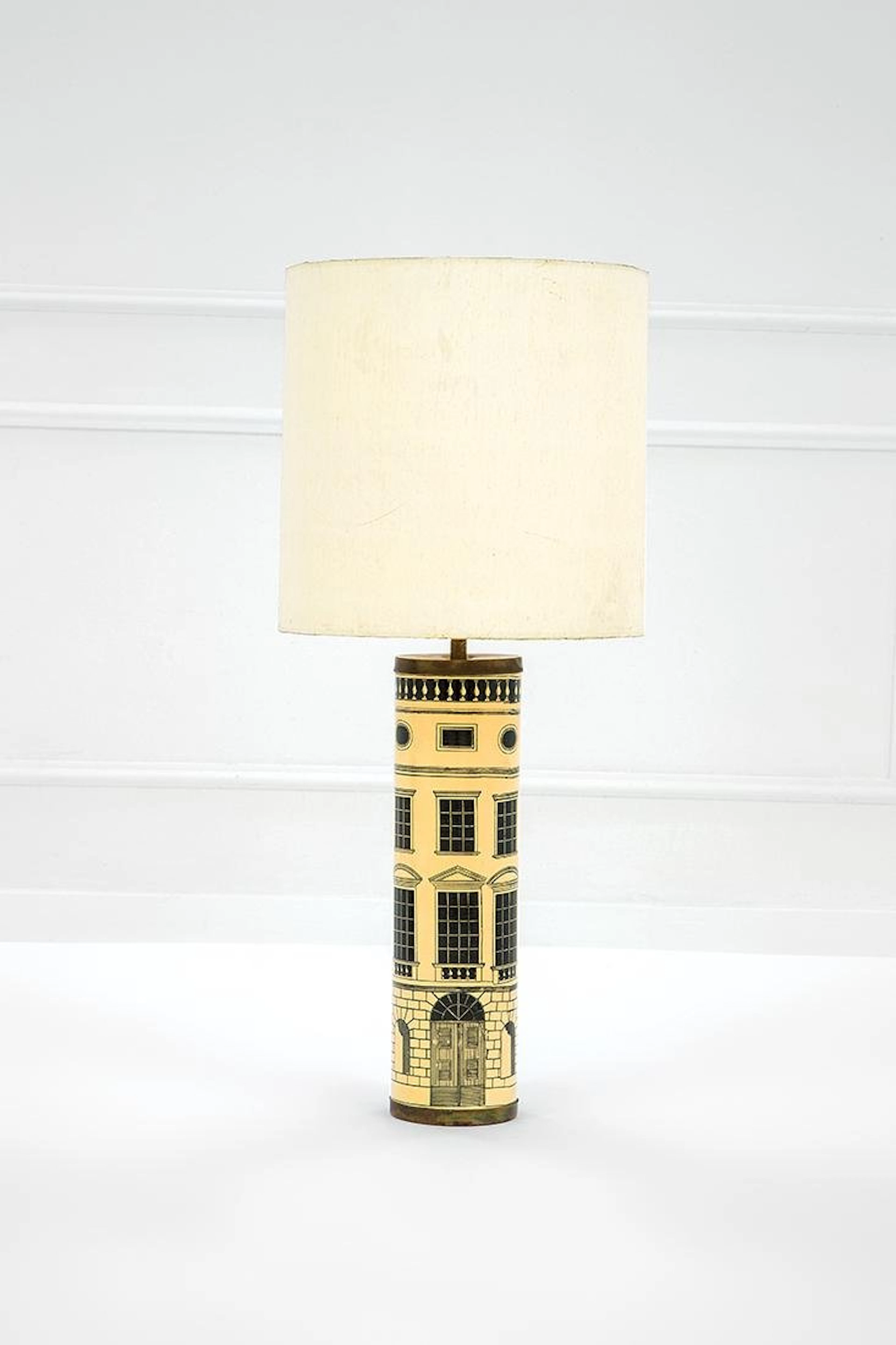 Piero Fornasetti