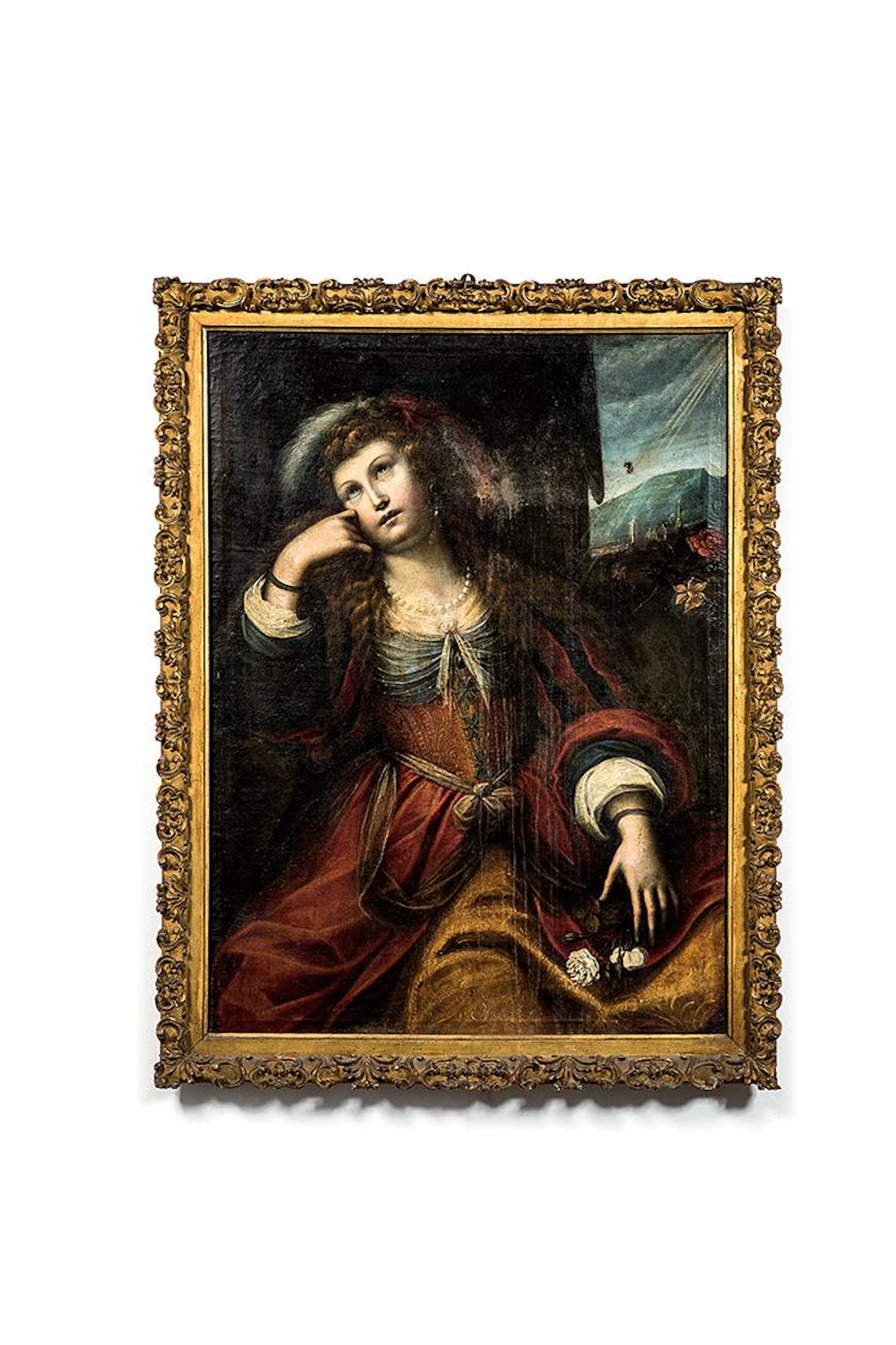 Orsola Maddalena Caccia