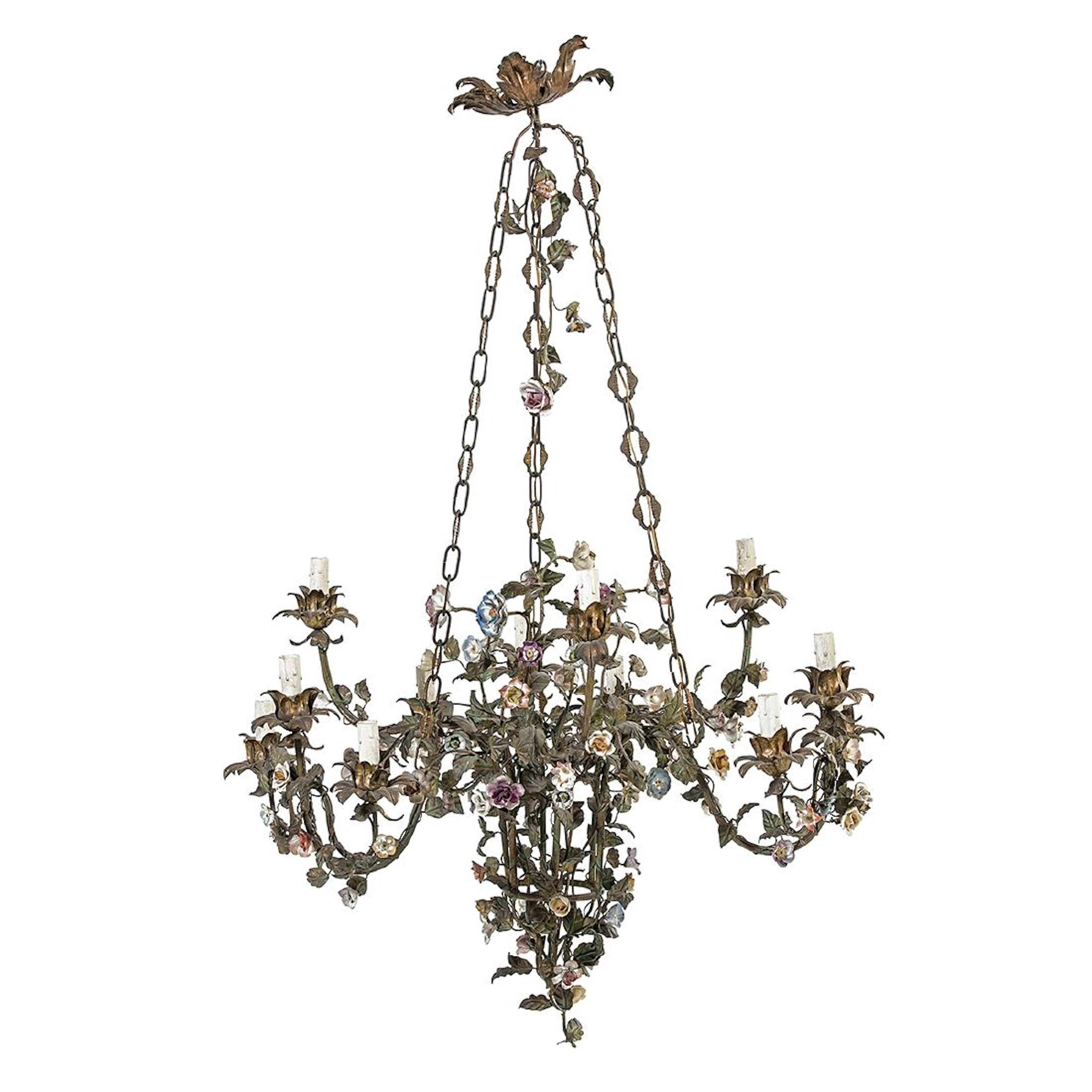 Lampadario