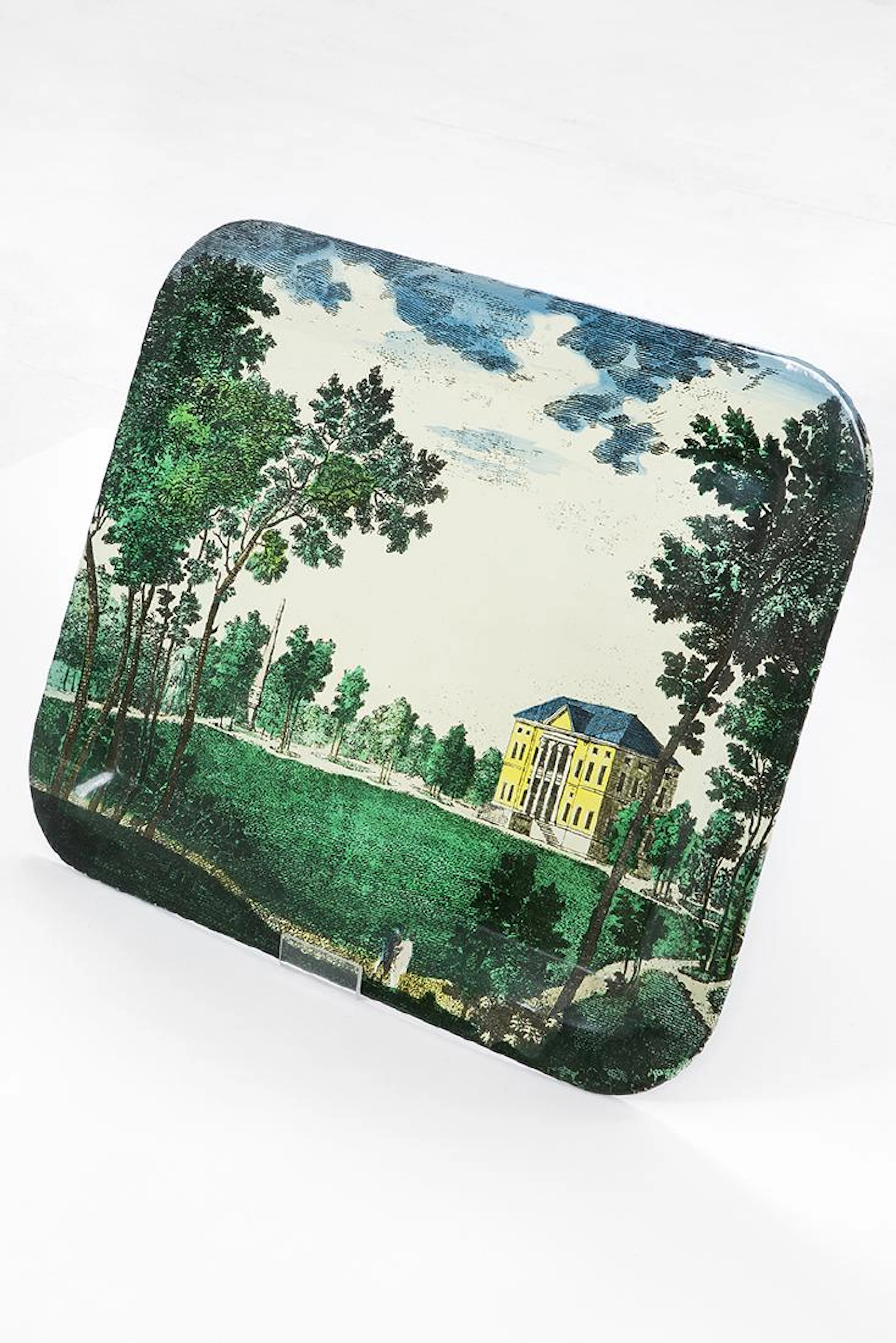 Piero Fornasetti
