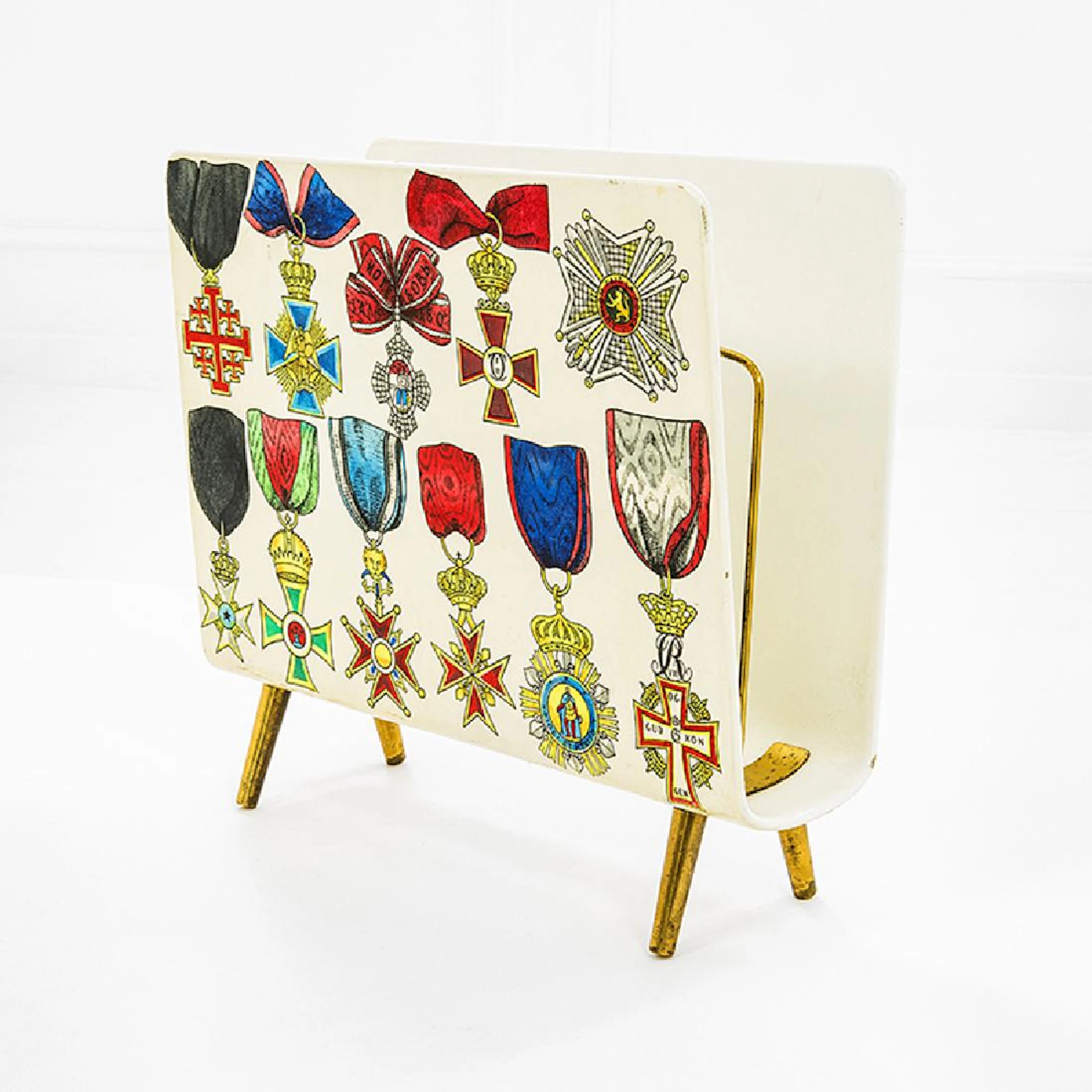 Piero Fornasetti