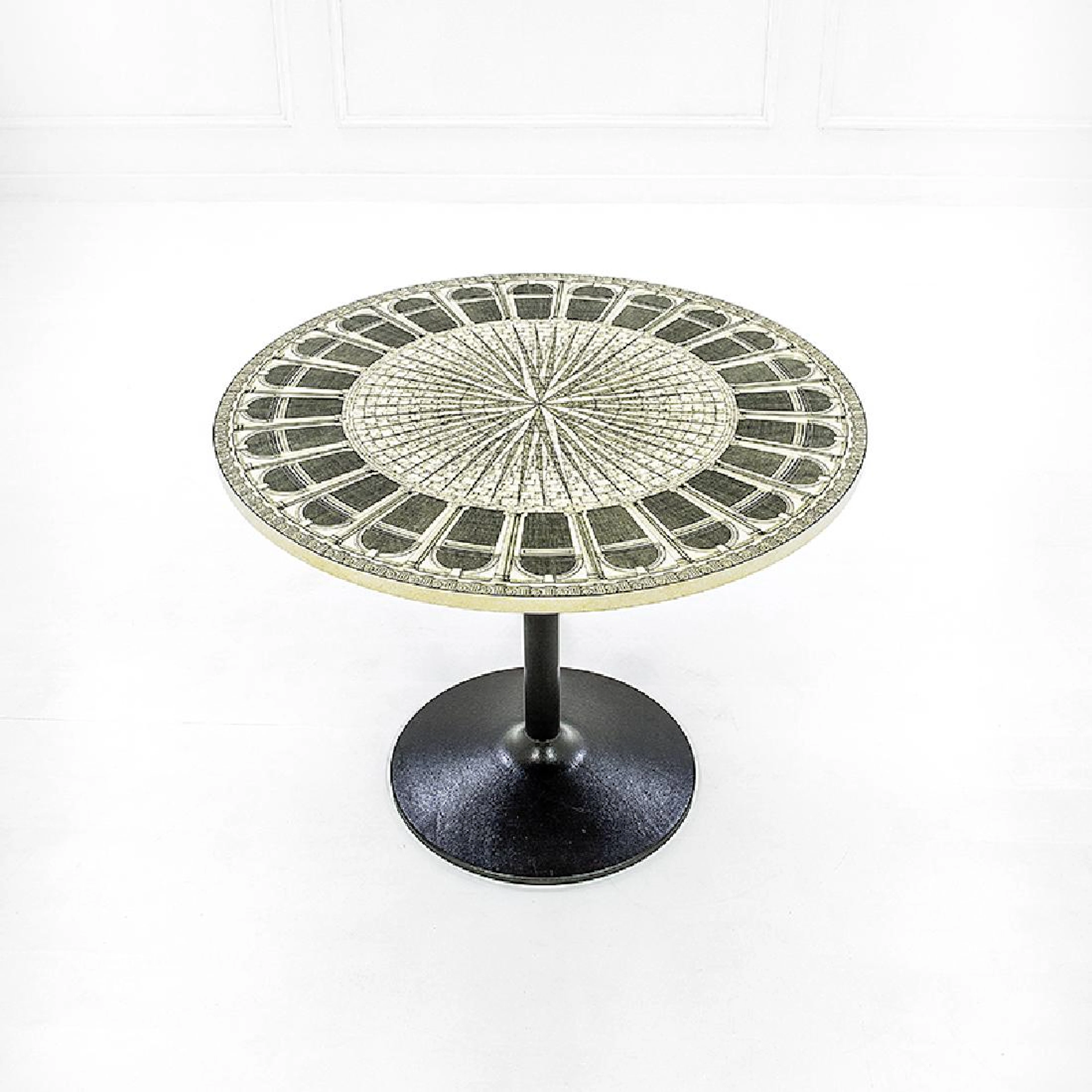 Piero Fornasetti