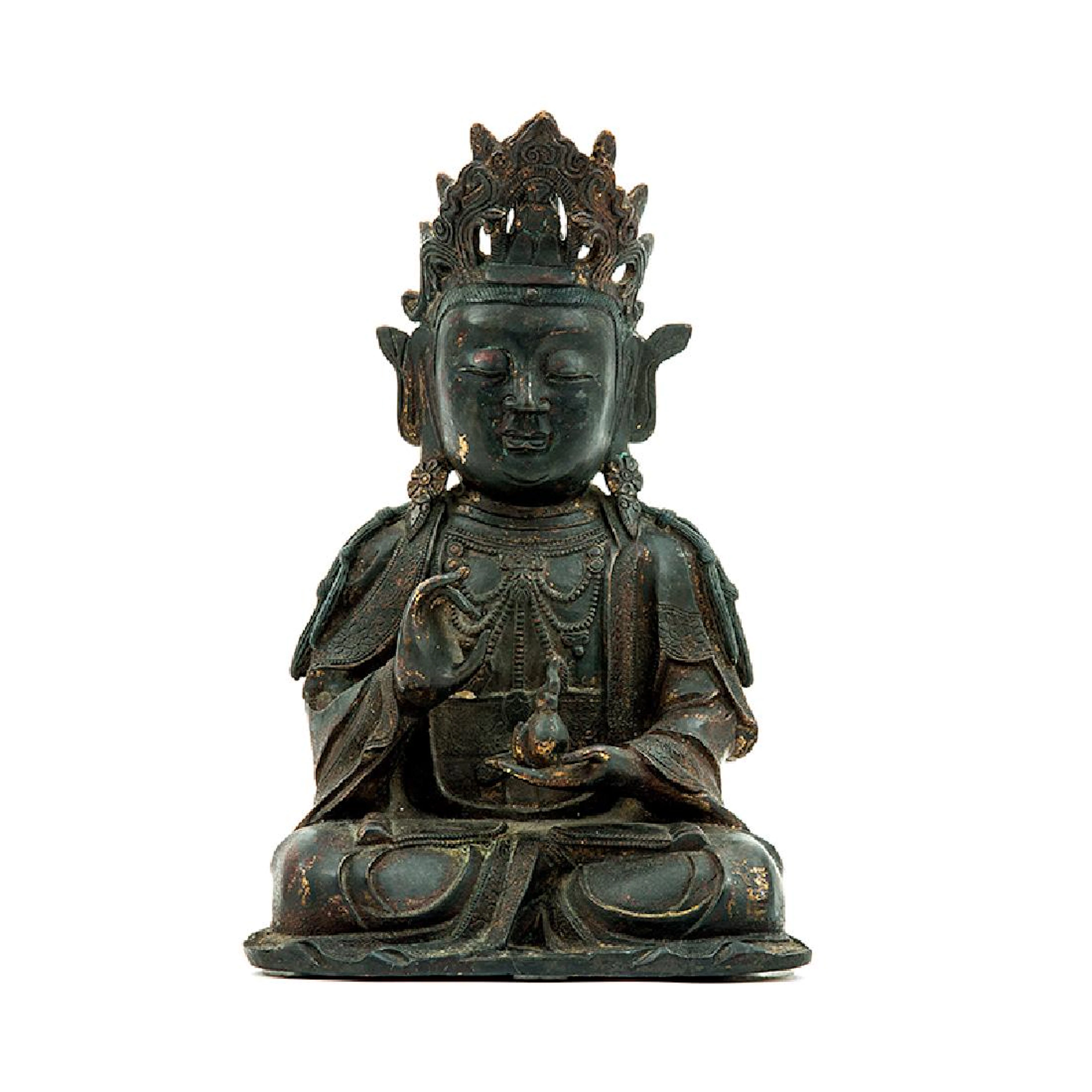 Buddha