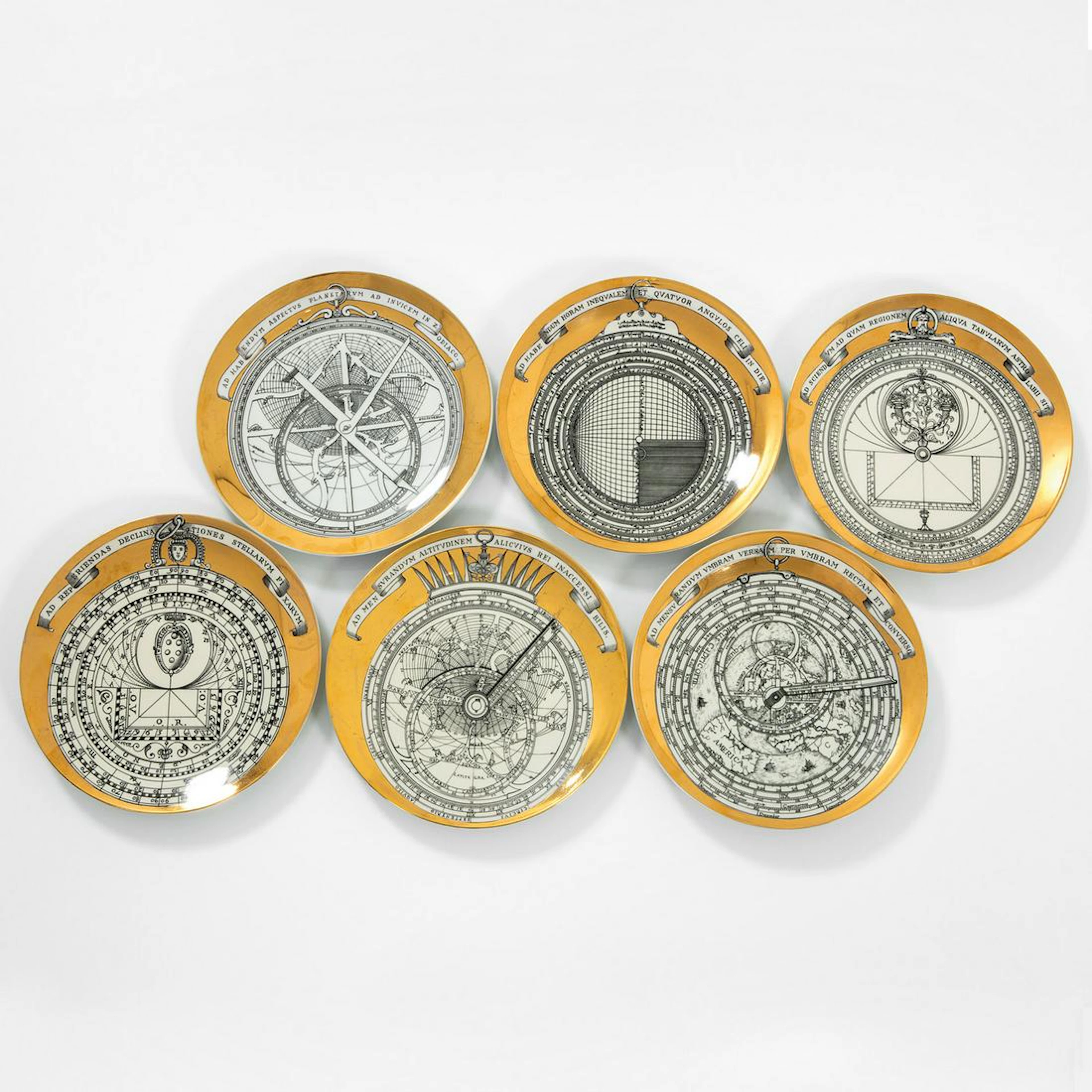 Piero Fornasetti