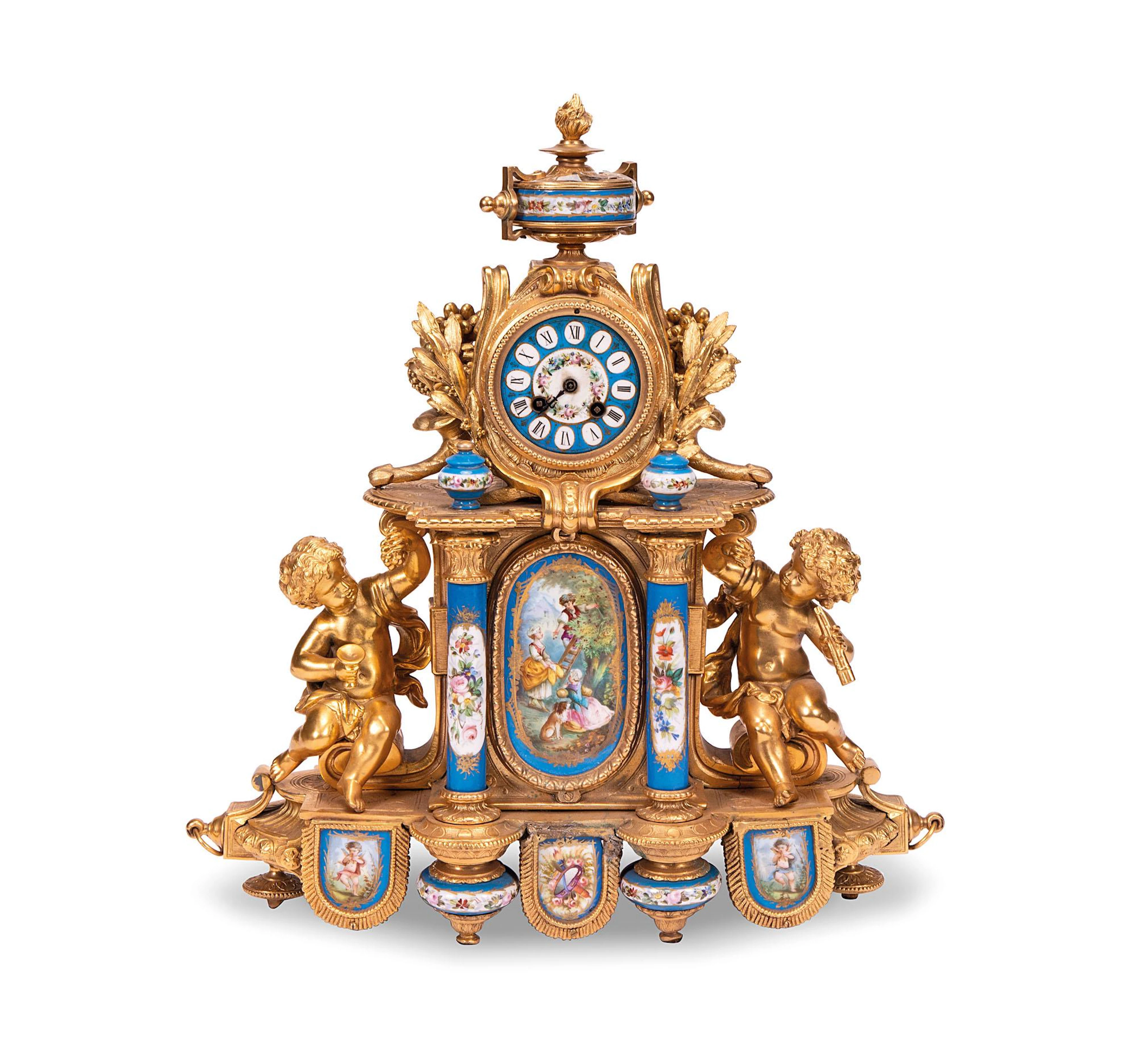 Orologio da tavolo