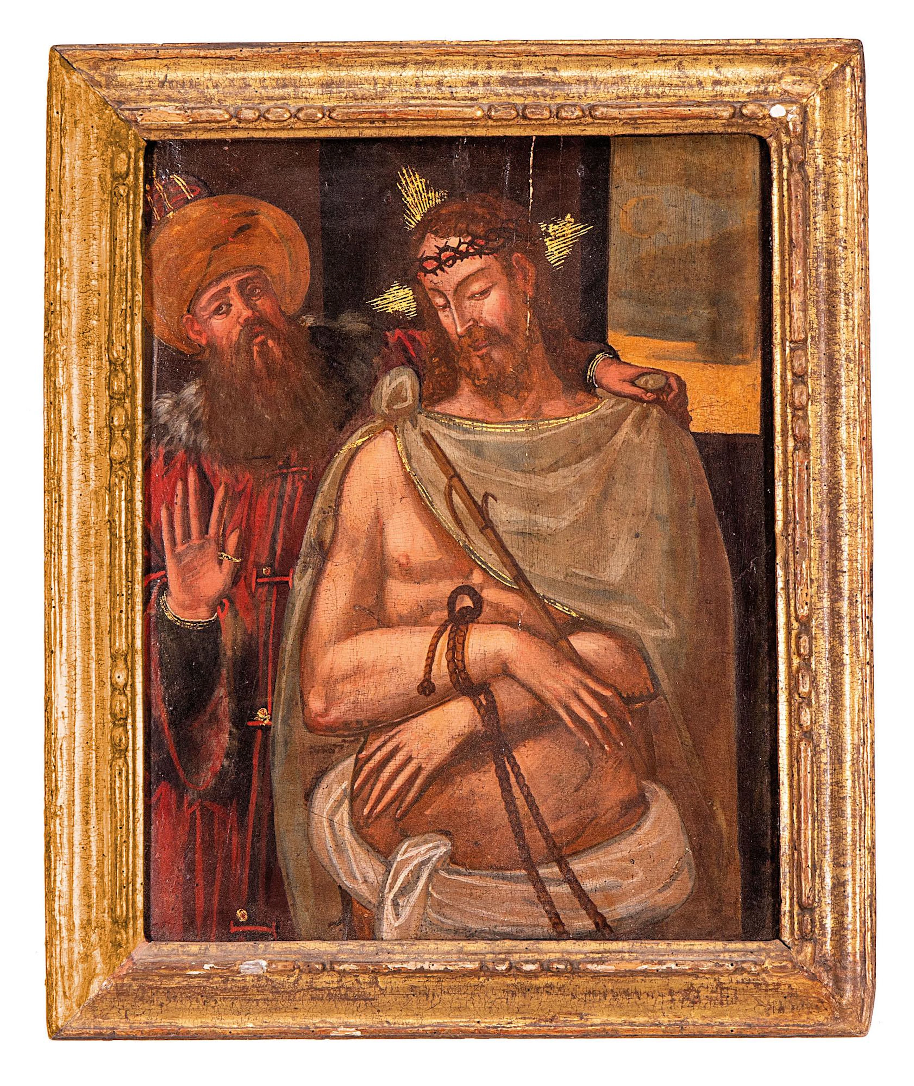 Pittore del XVI secolo