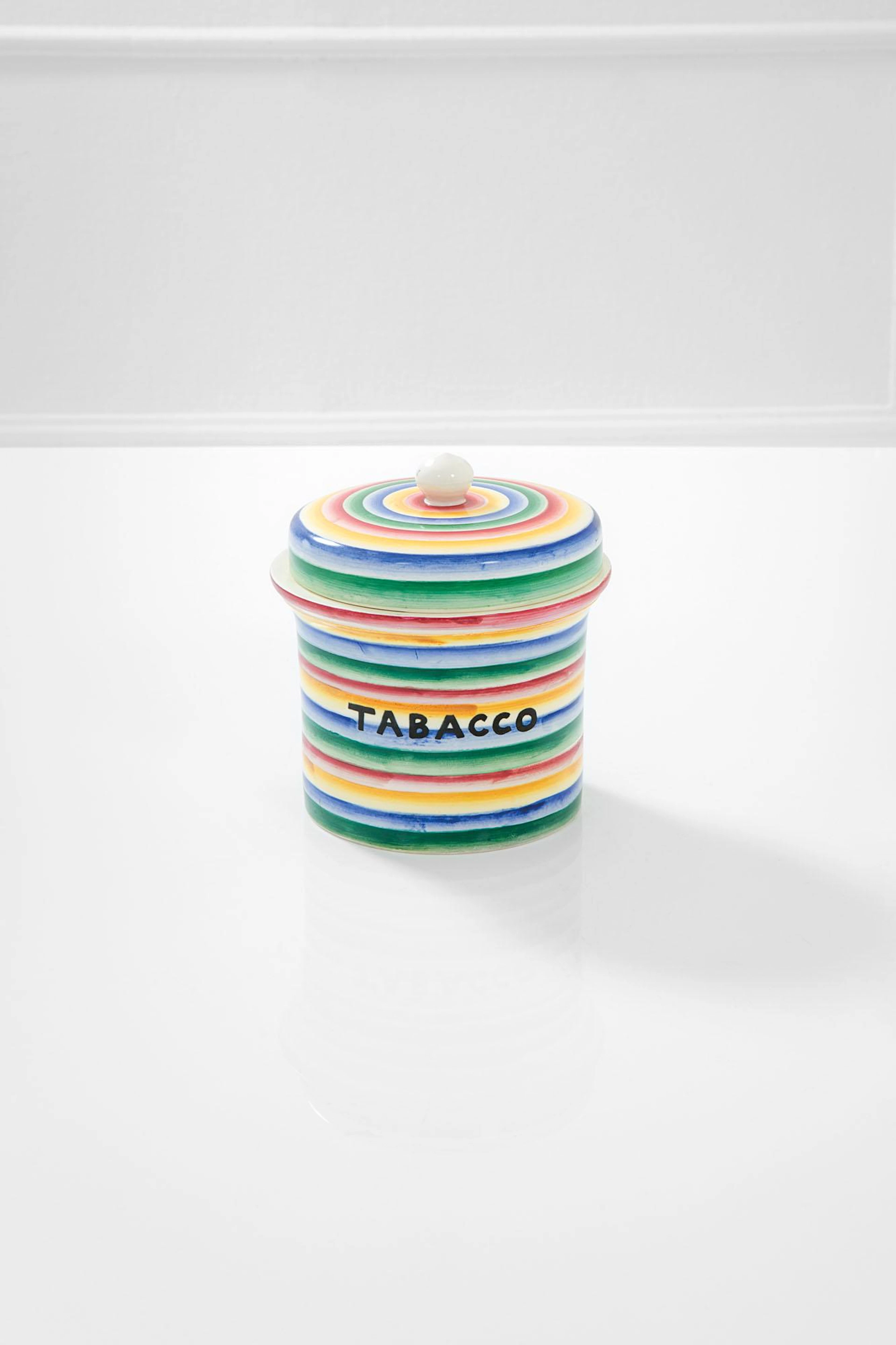 Gio Ponti