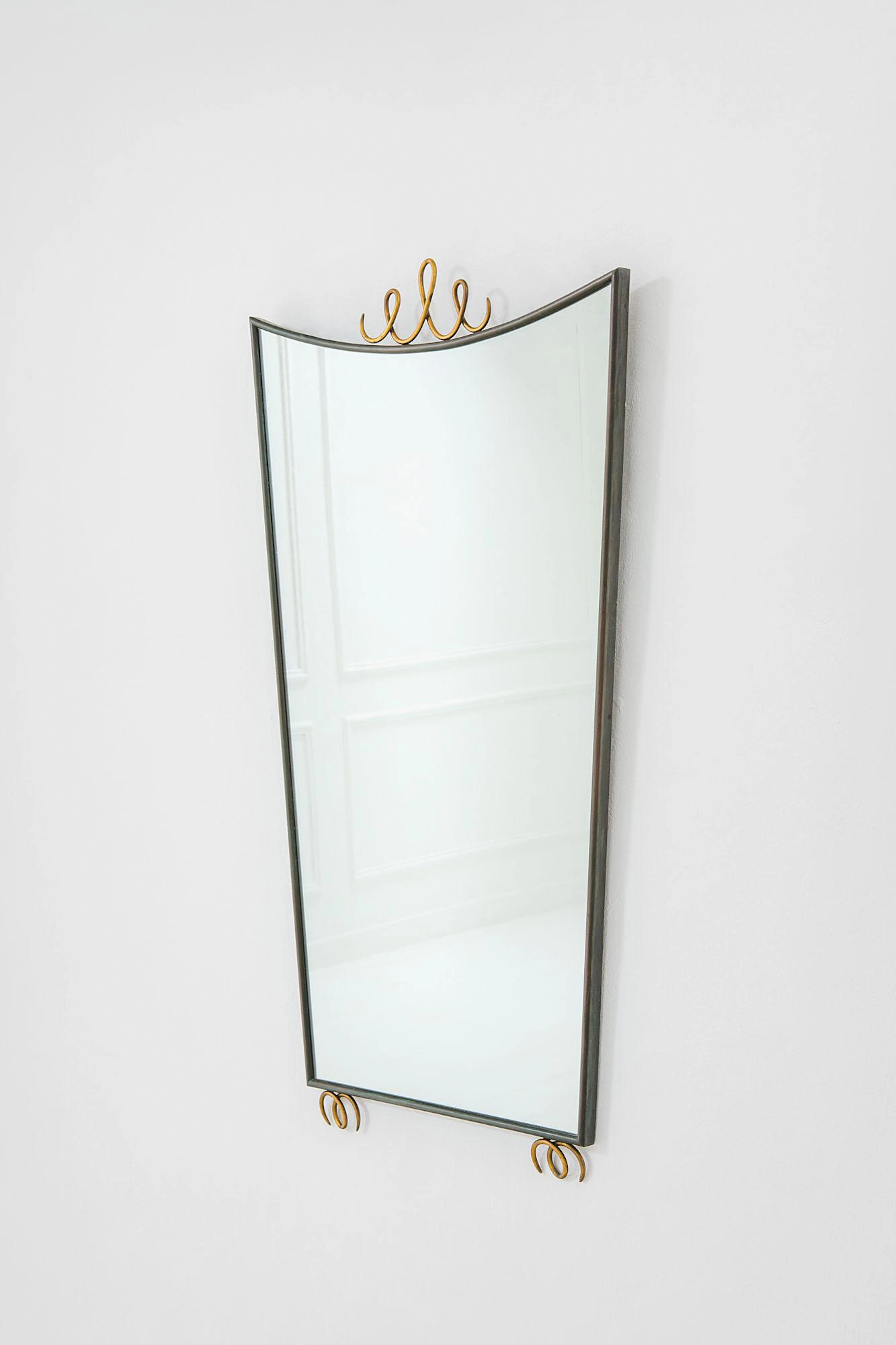 Gio Ponti (attr.)