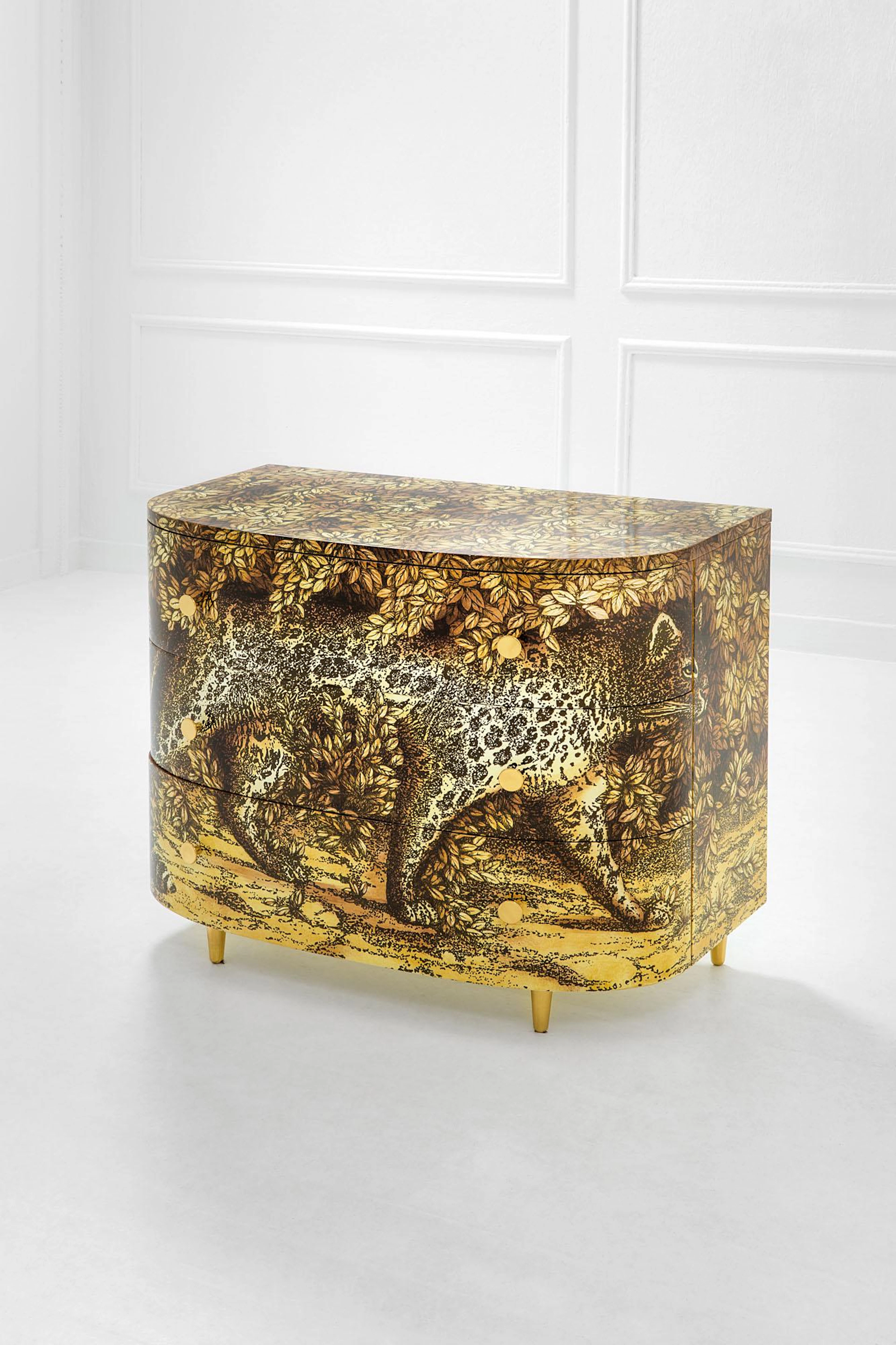 Piero Fornasetti