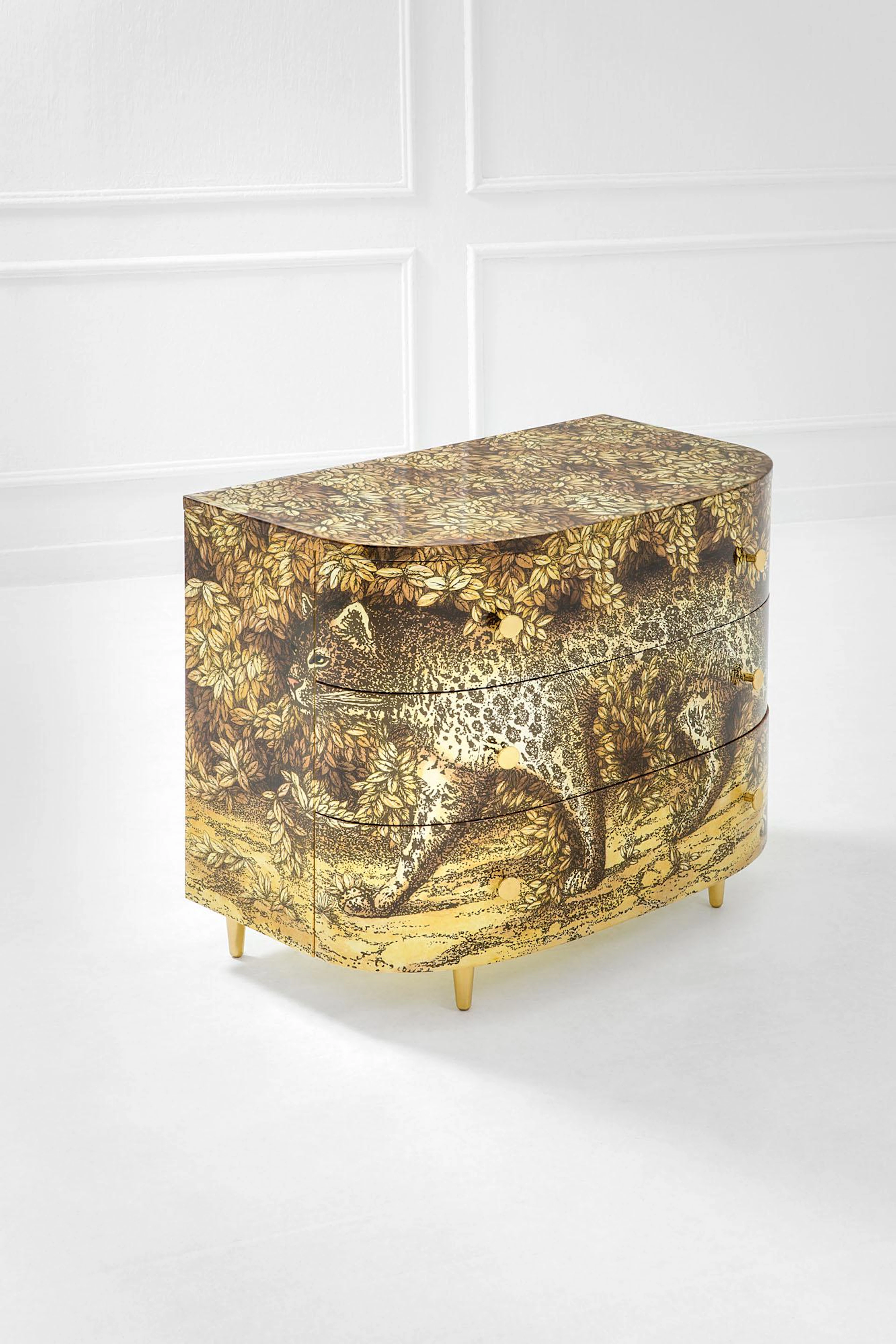 Piero Fornasetti
