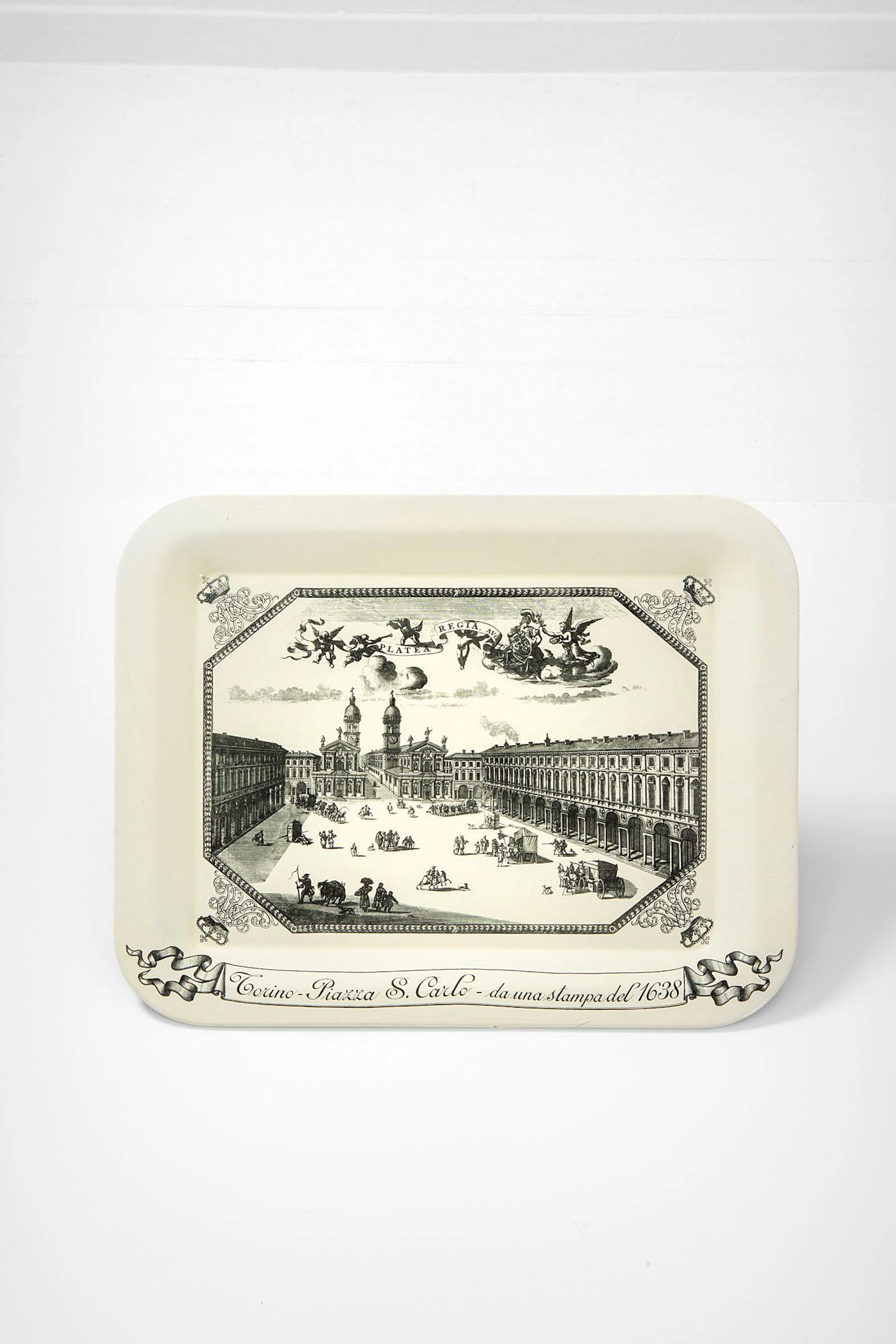 Piero Fornasetti