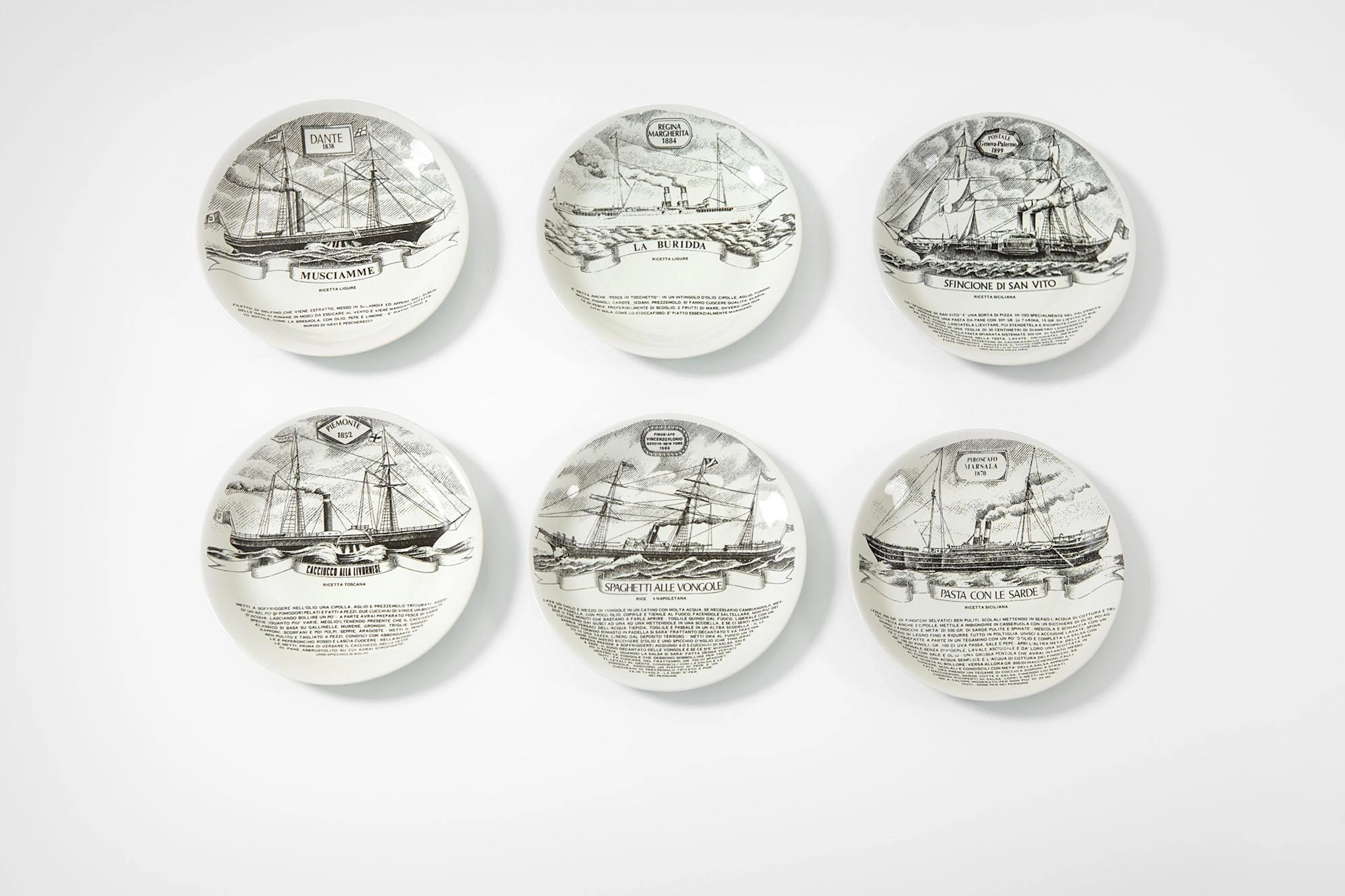 Piero Fornasetti