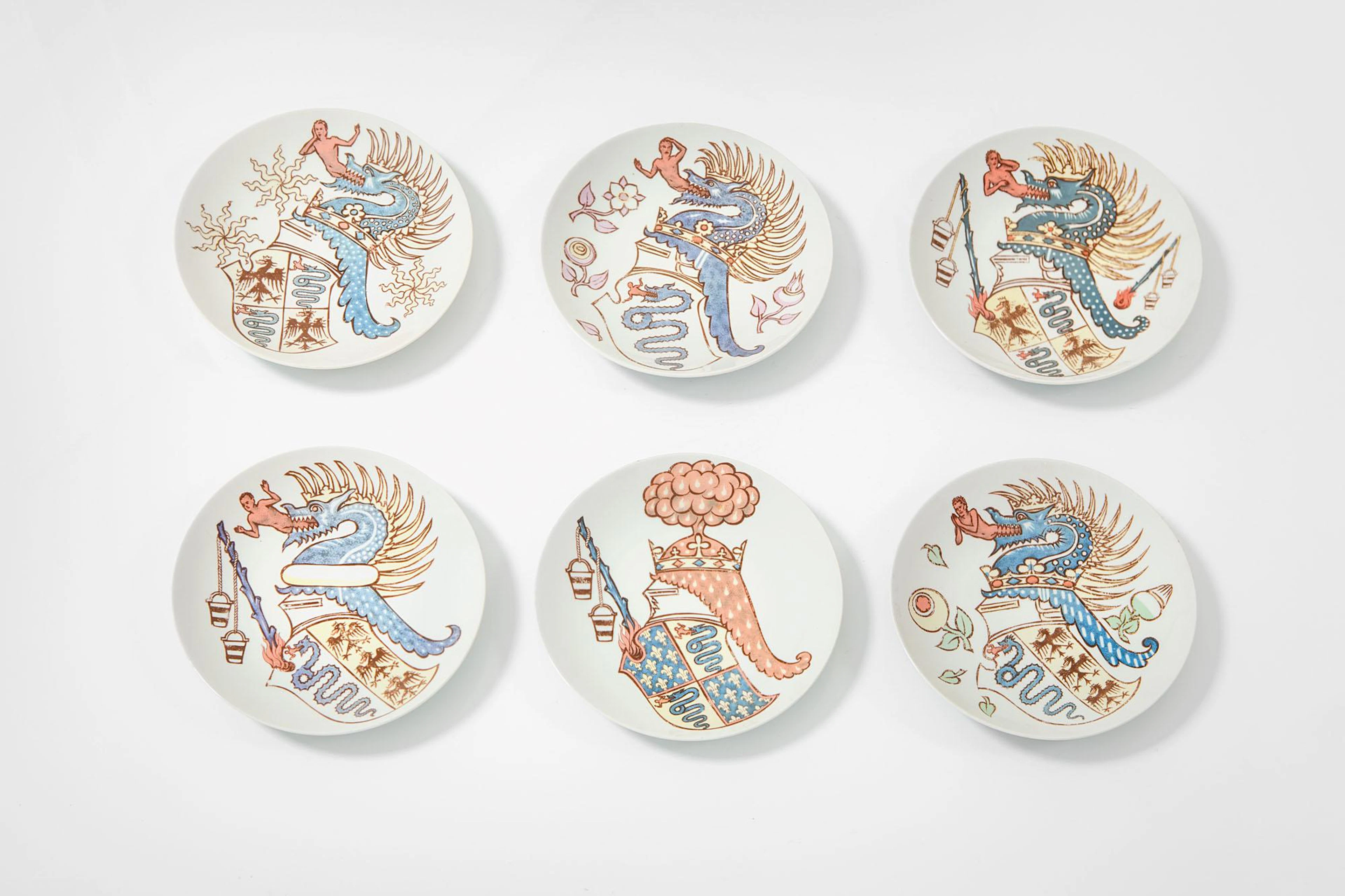 Piero Fornasetti