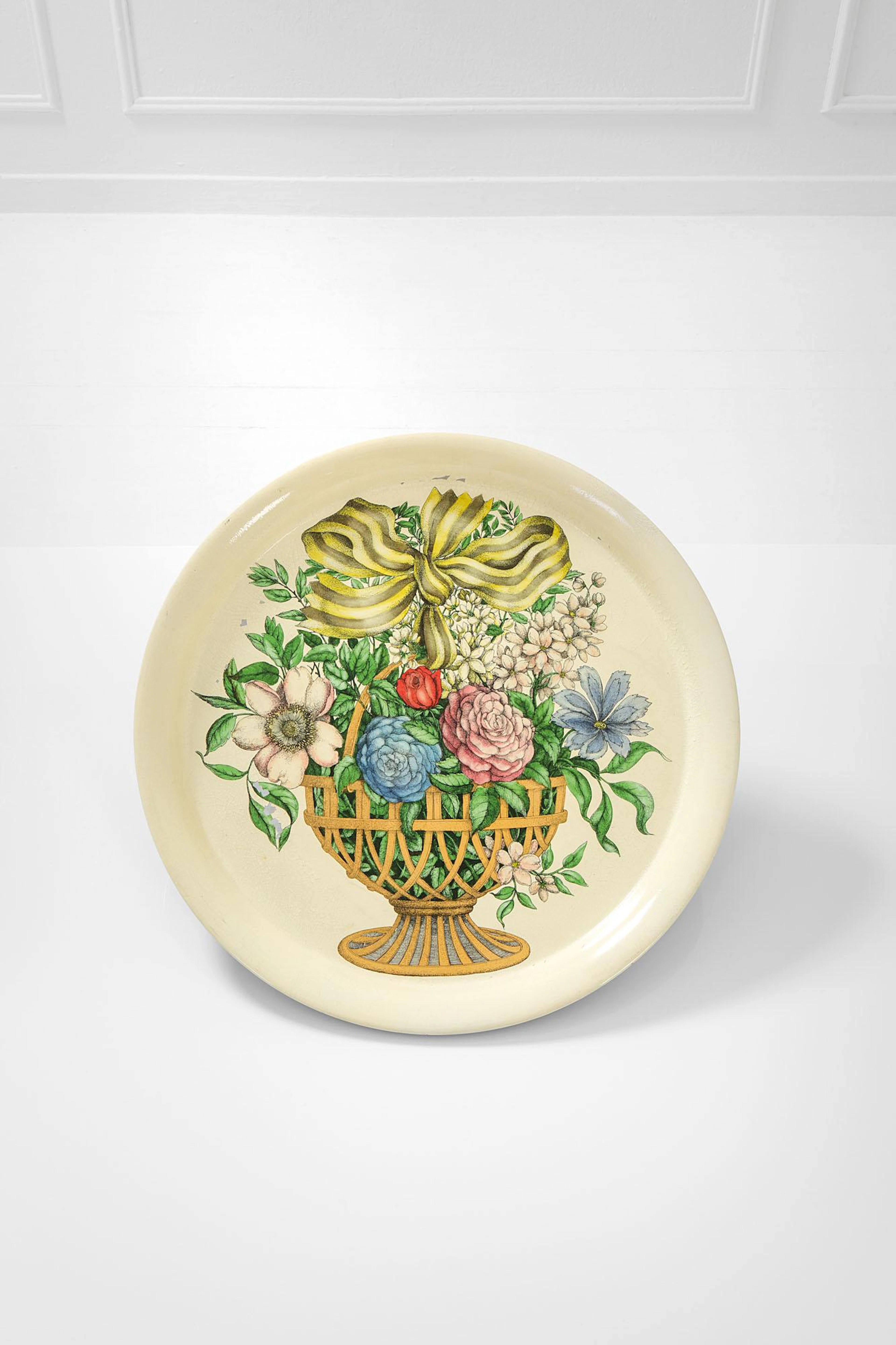 Piero Fornasetti