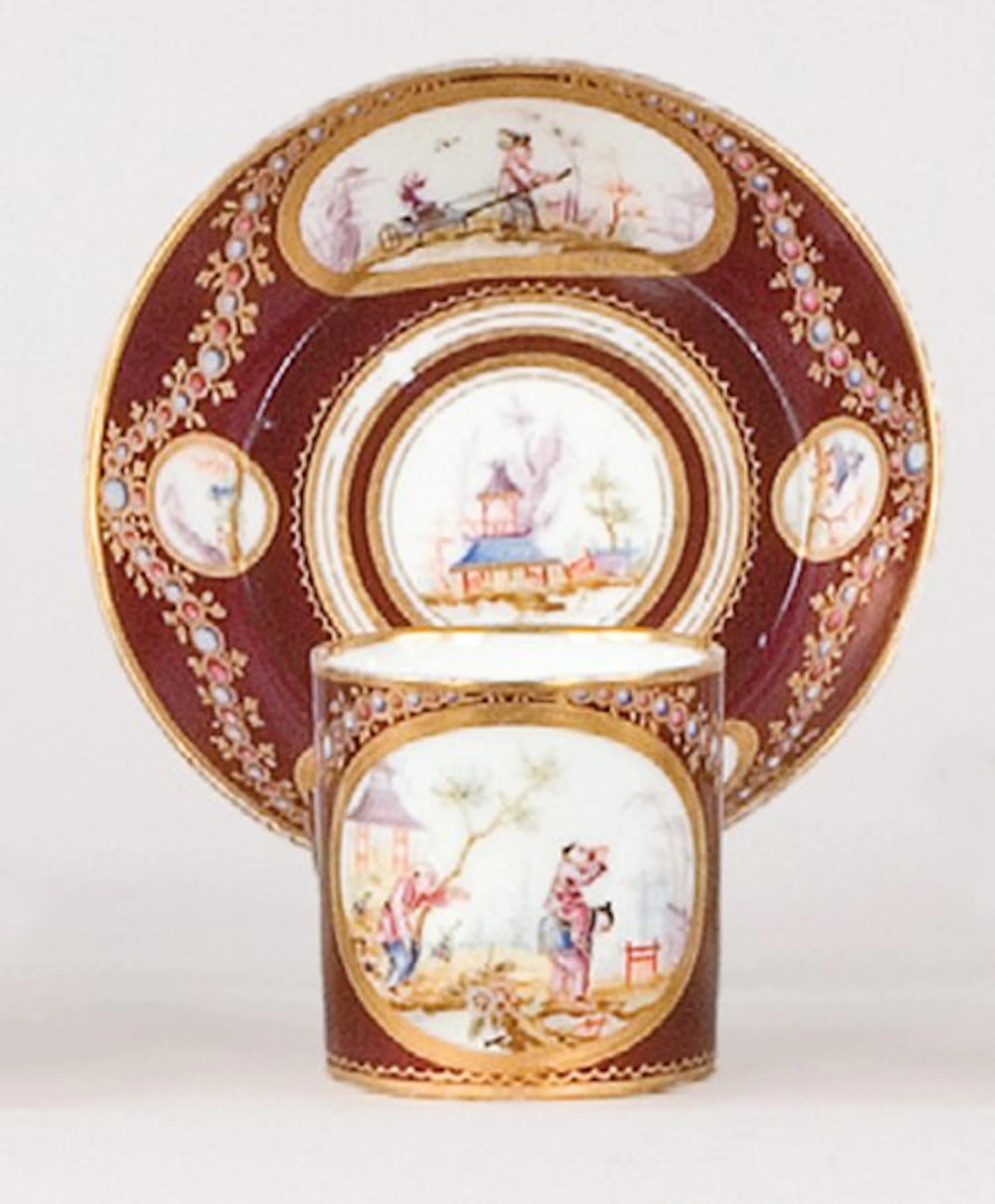 SEVRES