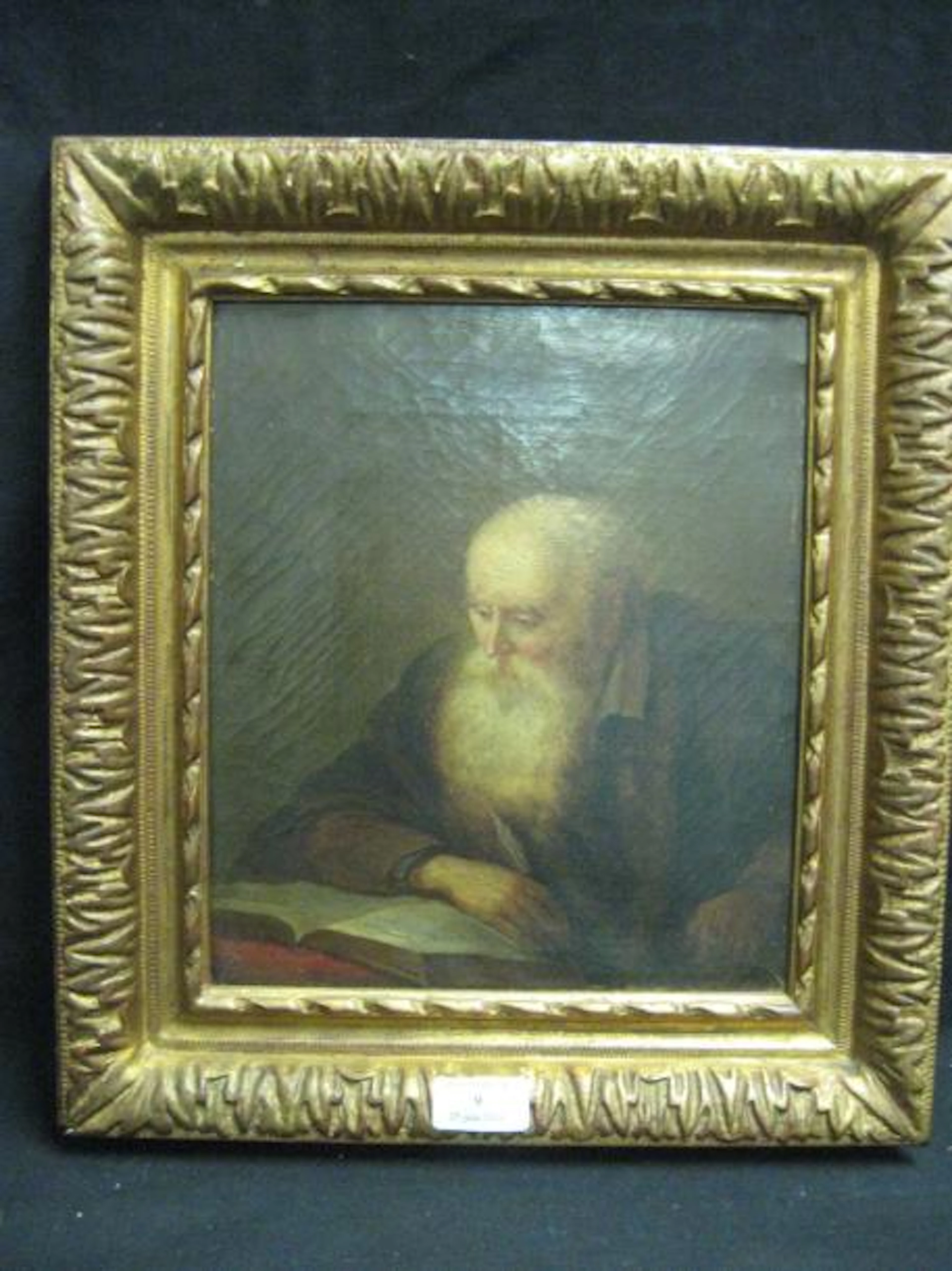 DOU Gérard (Suite de) (1613 -1675)
