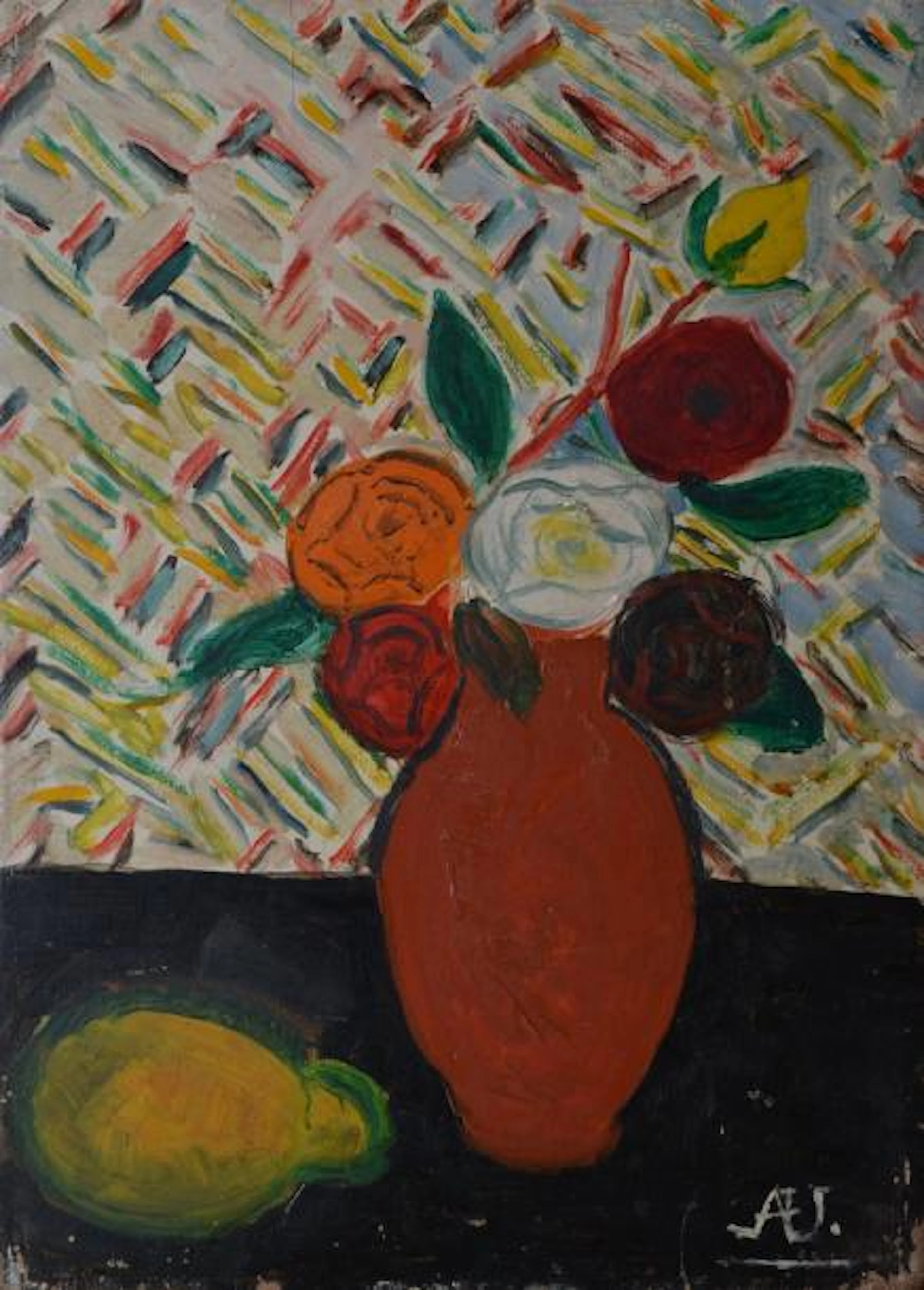 UTTER André, 1886-1948