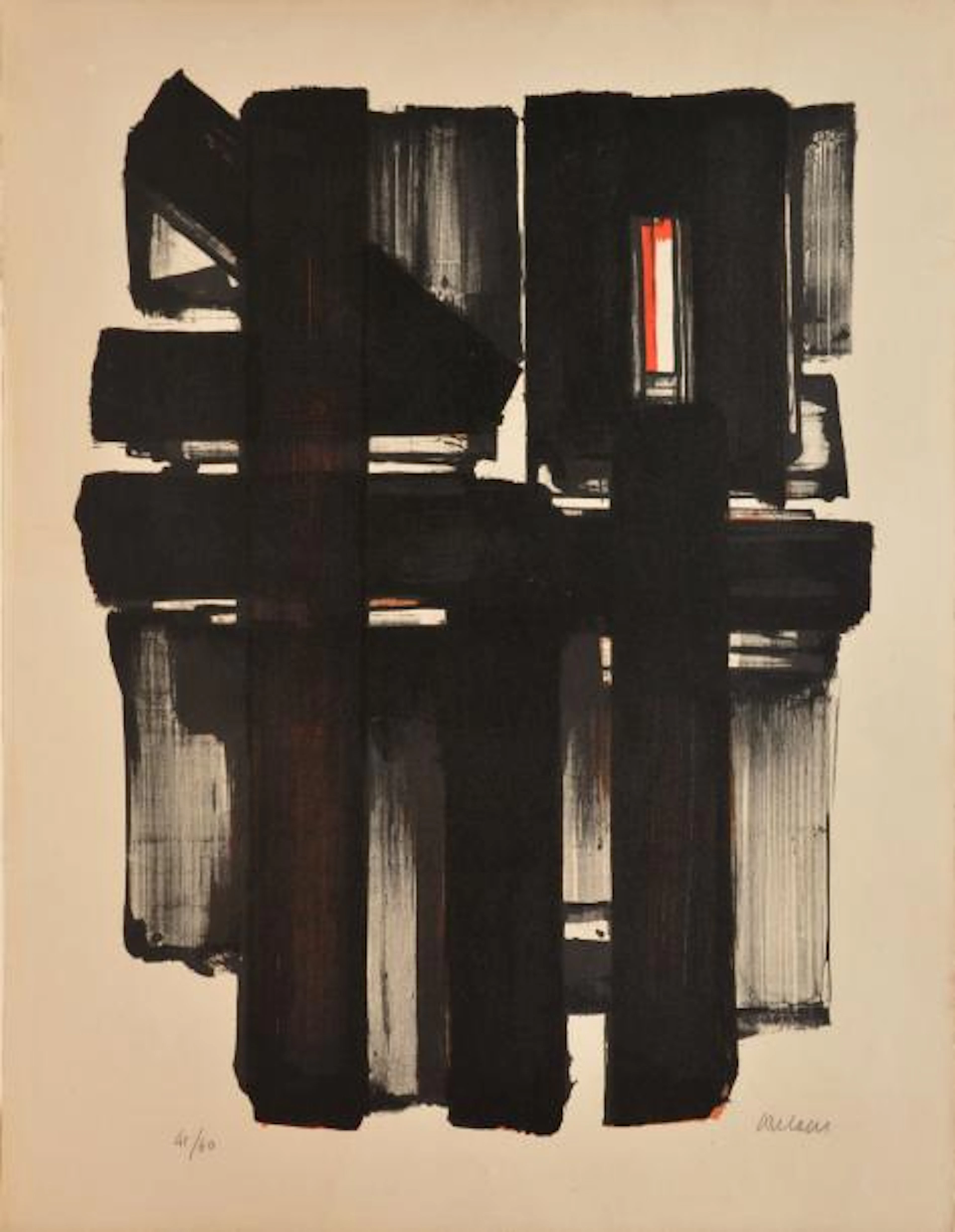 Pierre SOULAGES