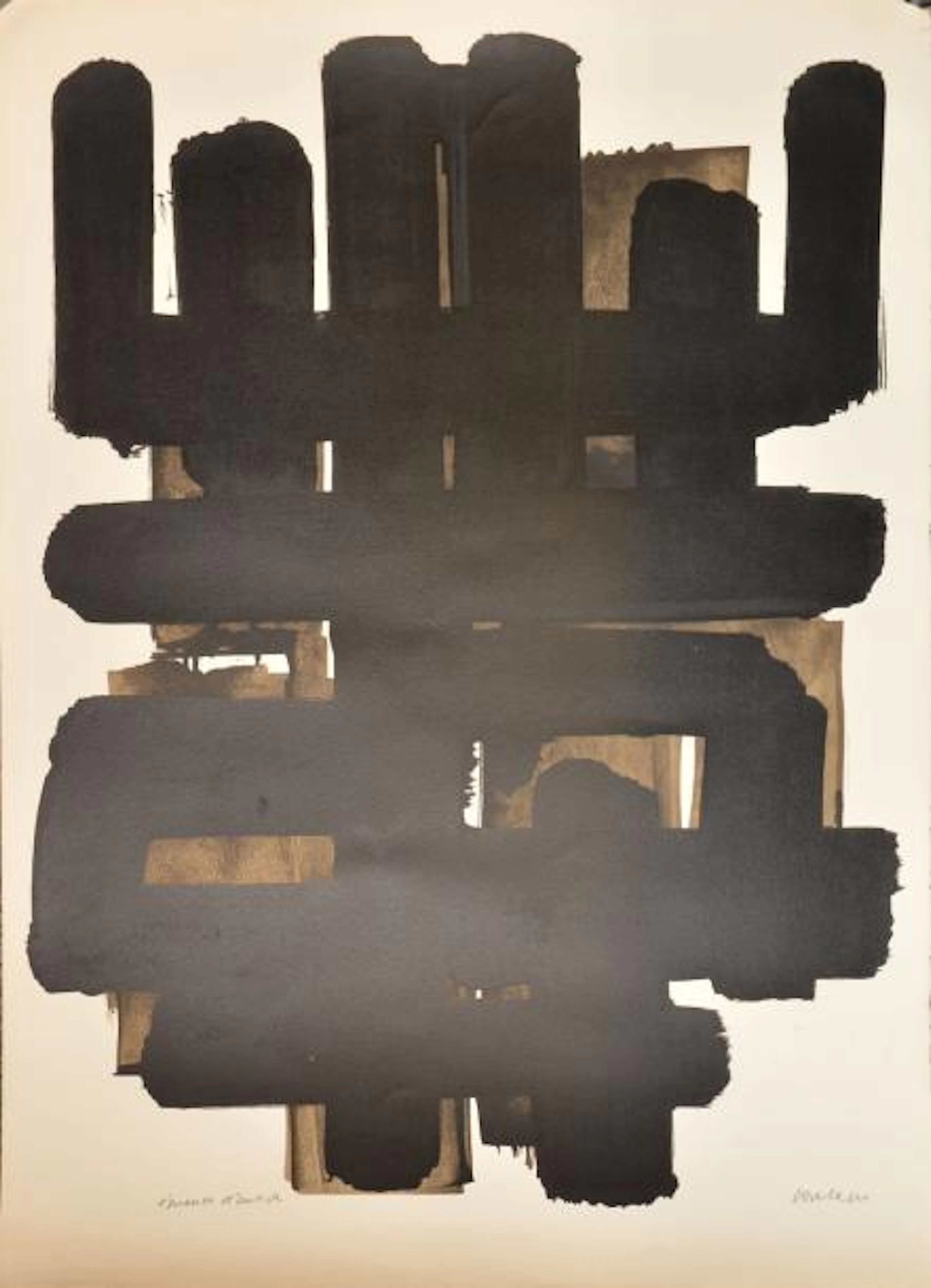 Pierre SOULAGES