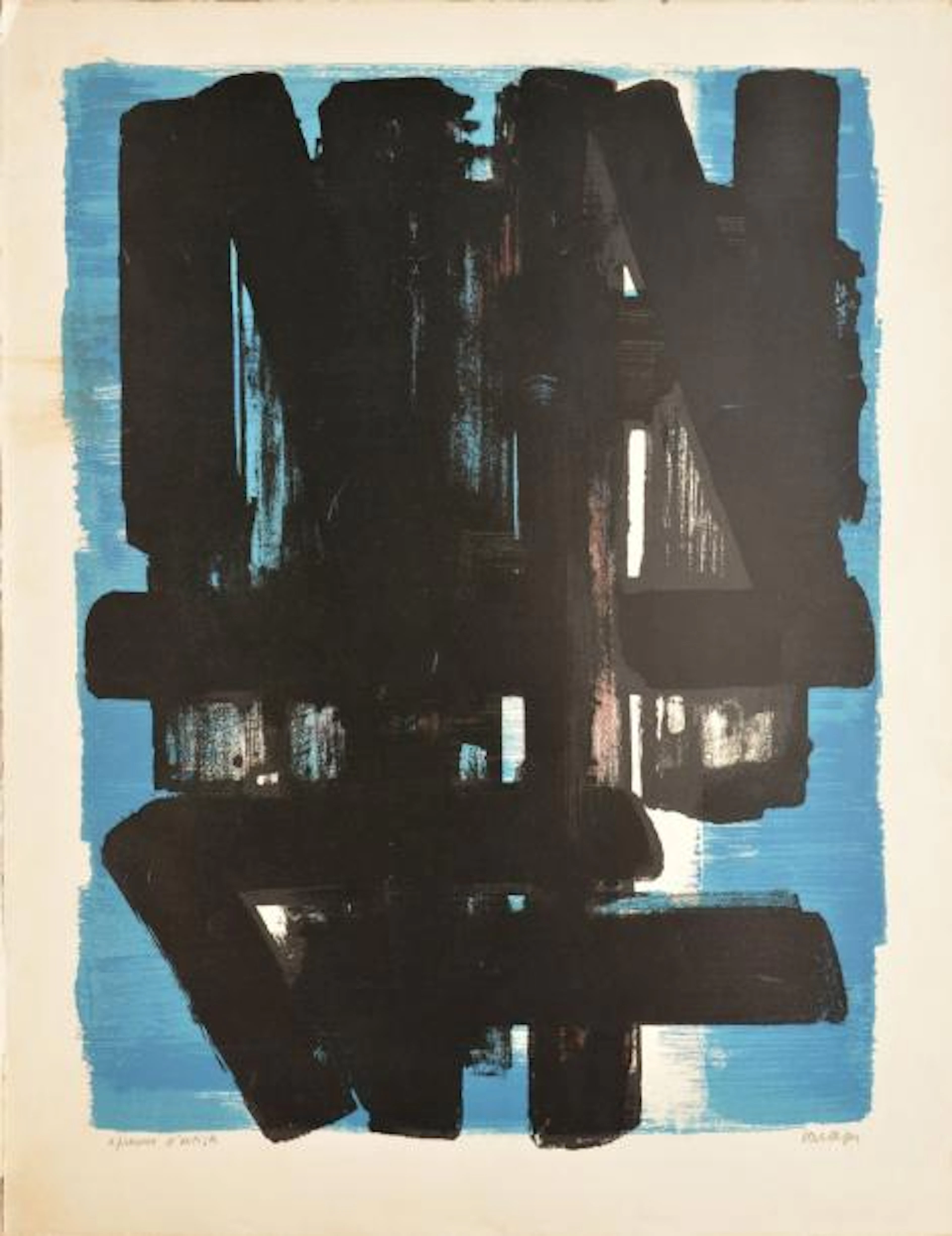 Pierre SOULAGES