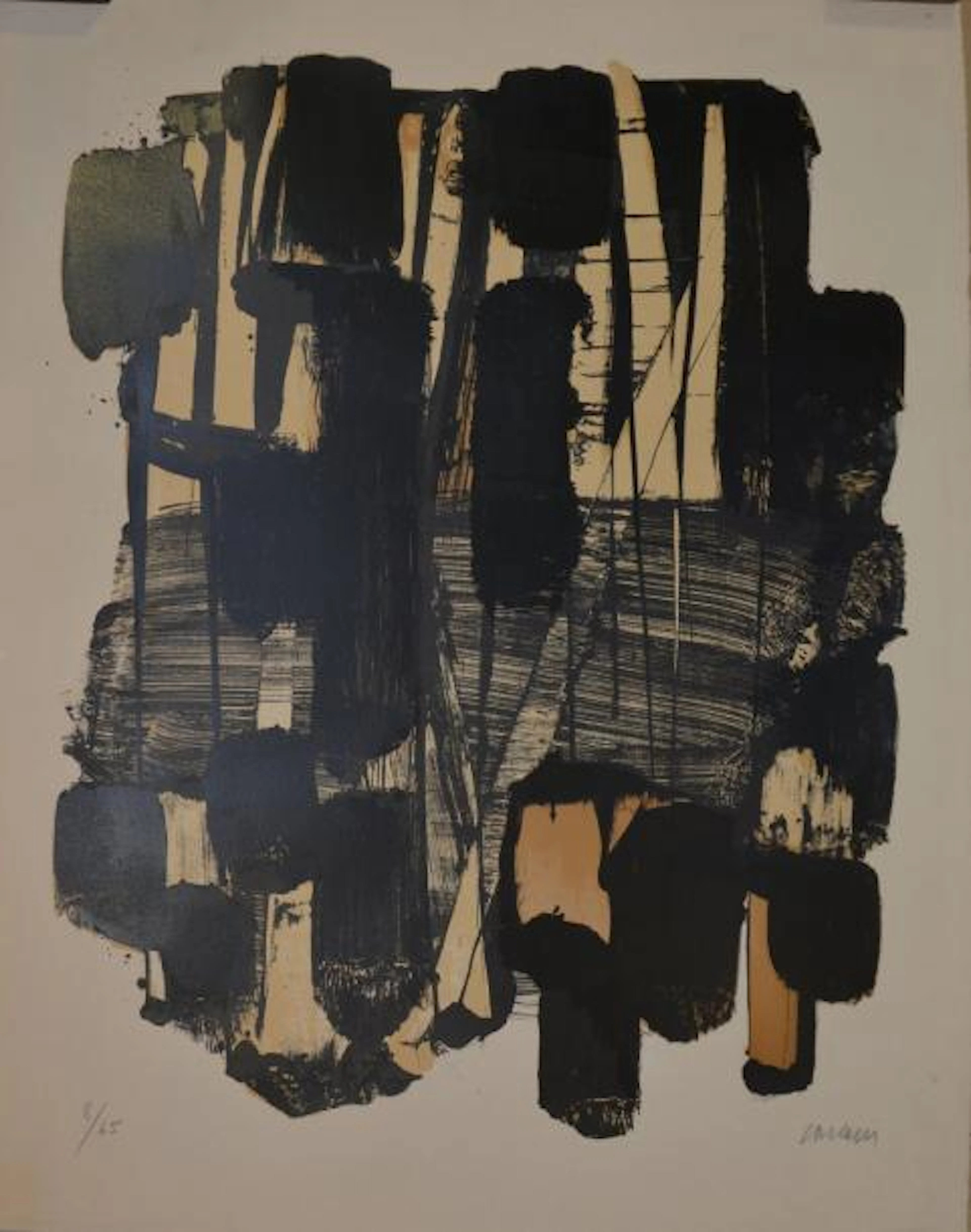 Pierre SOULAGES