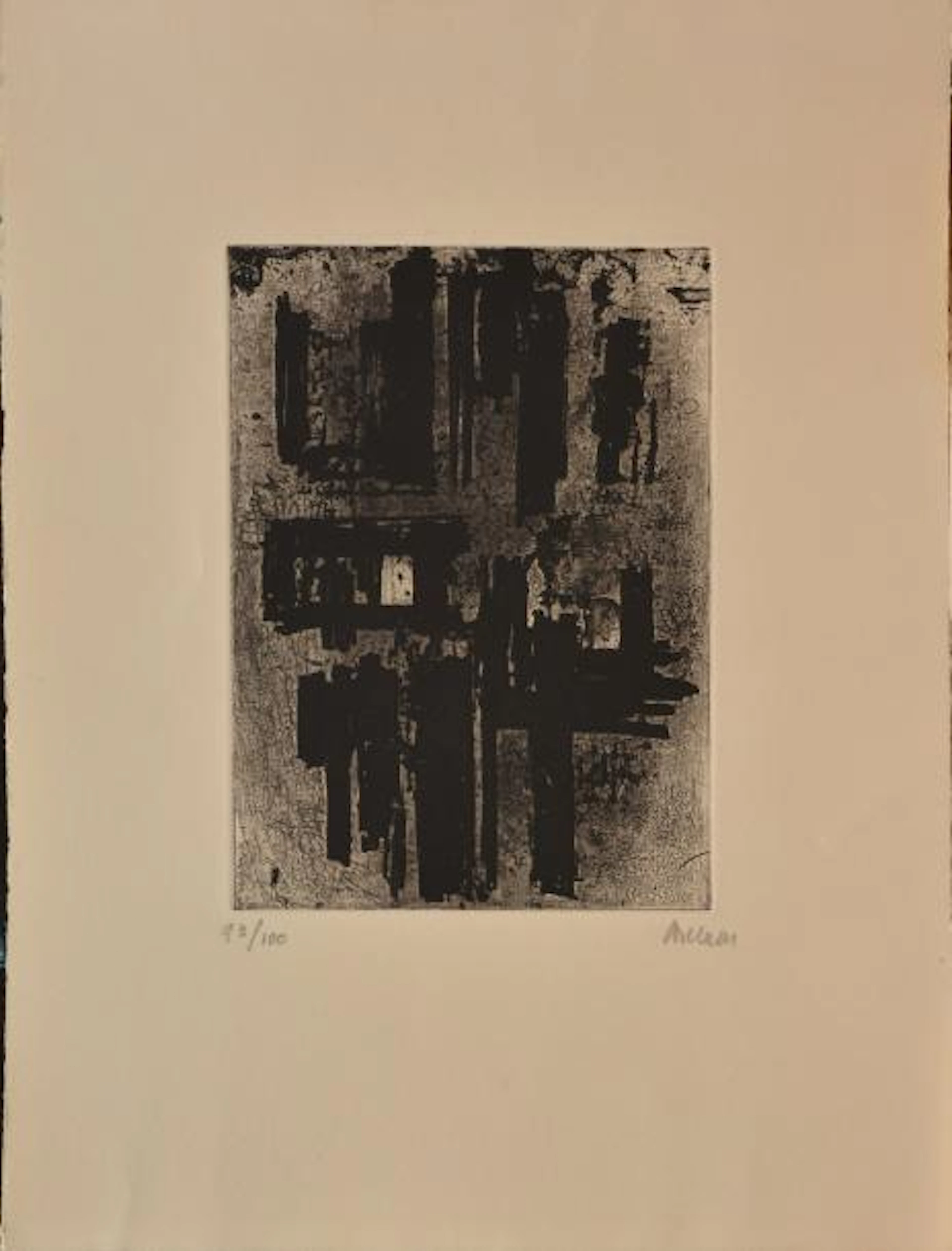 Pierre SOULAGES