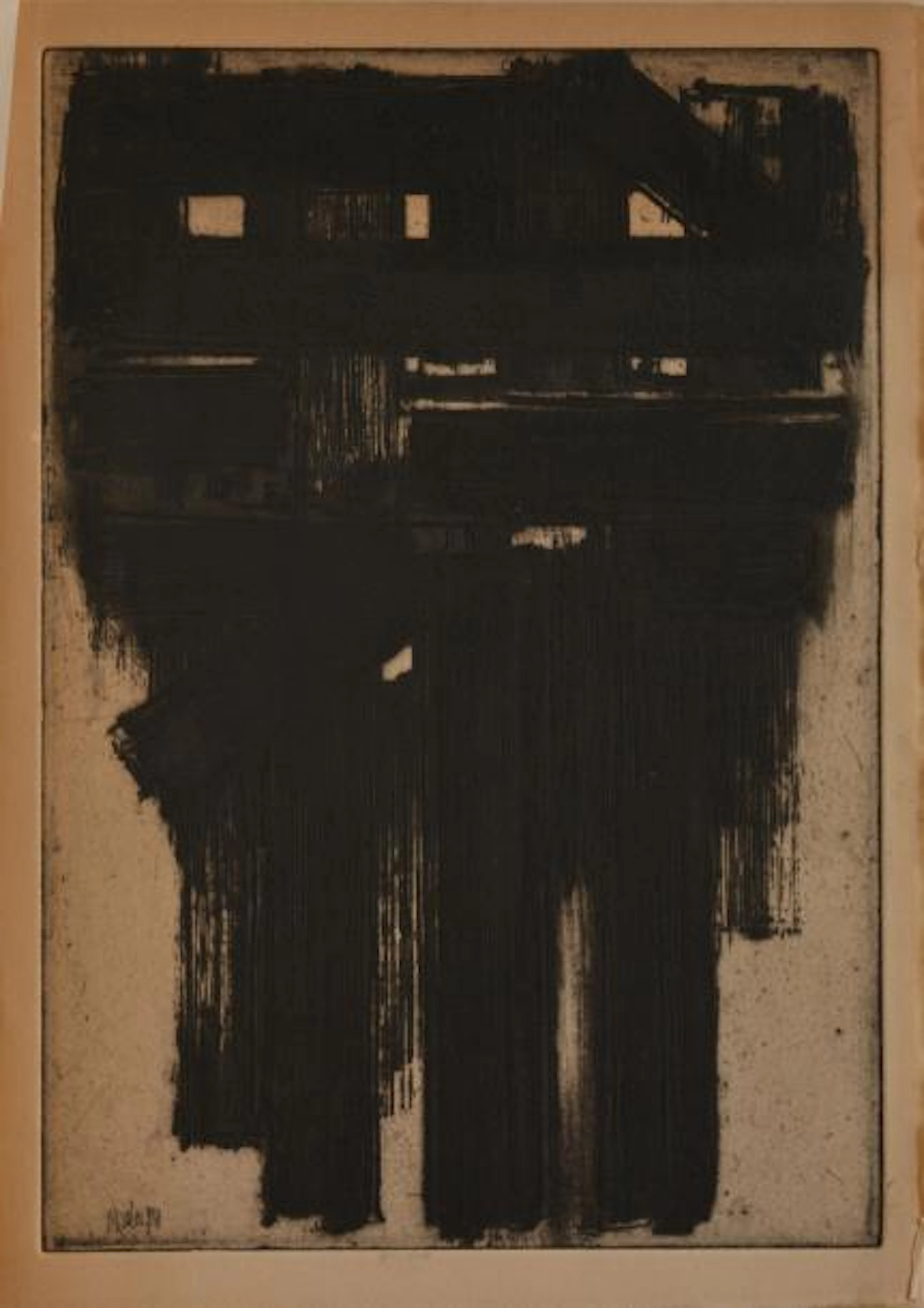 Pierre SOULAGES