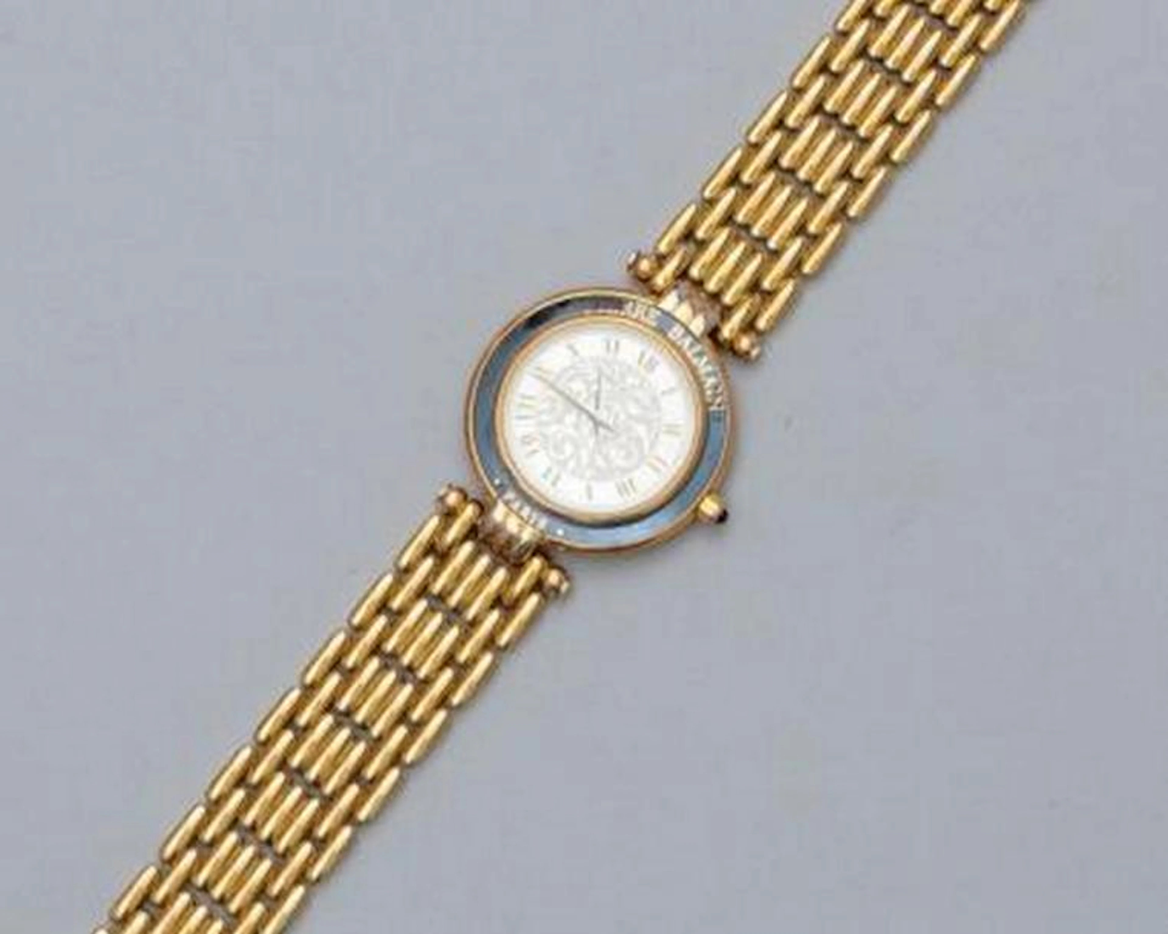 BALMAIN Pierre Montre bracelet de dame
