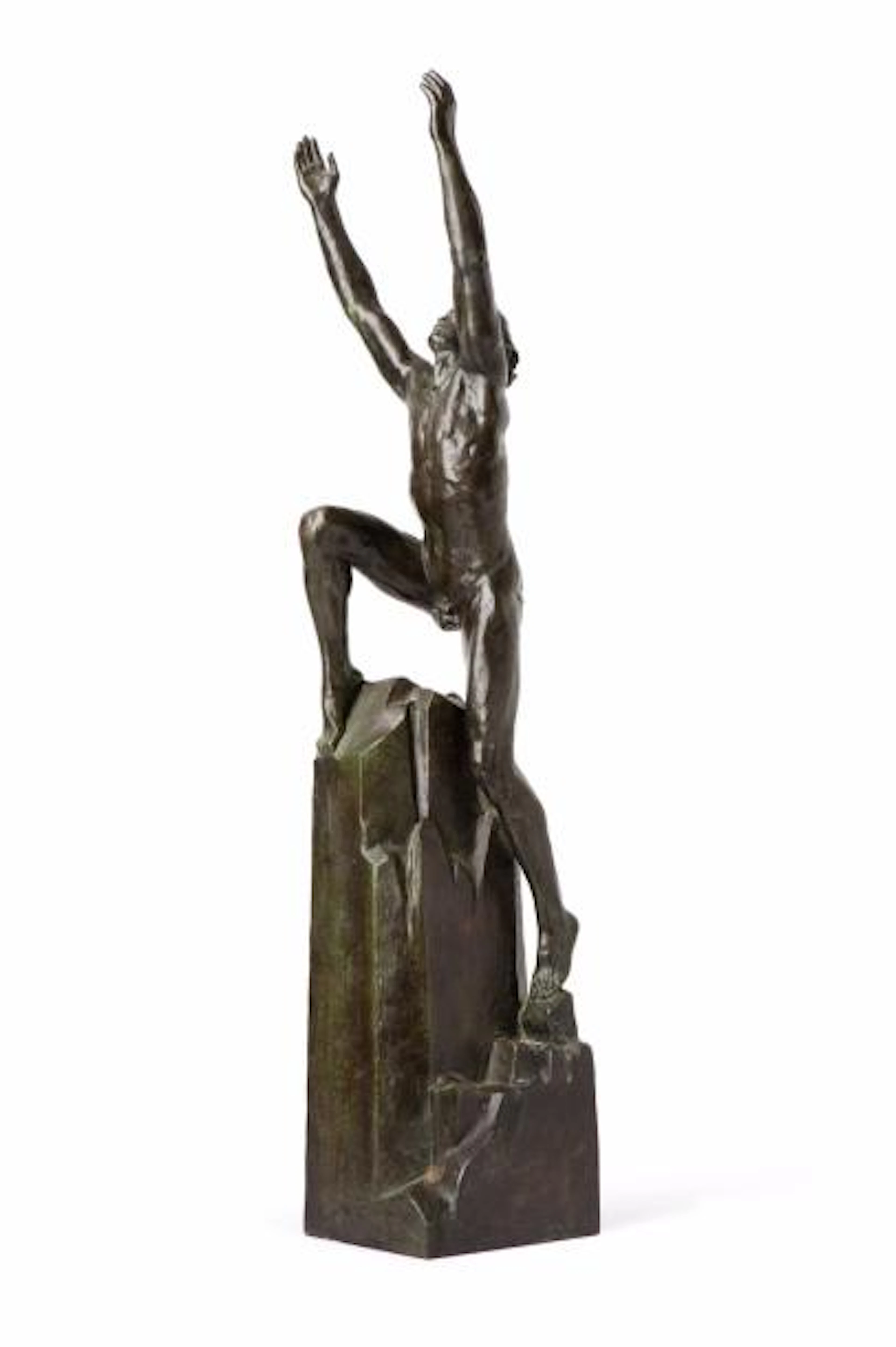 LANDOWSKI PAUL, 1875-1961