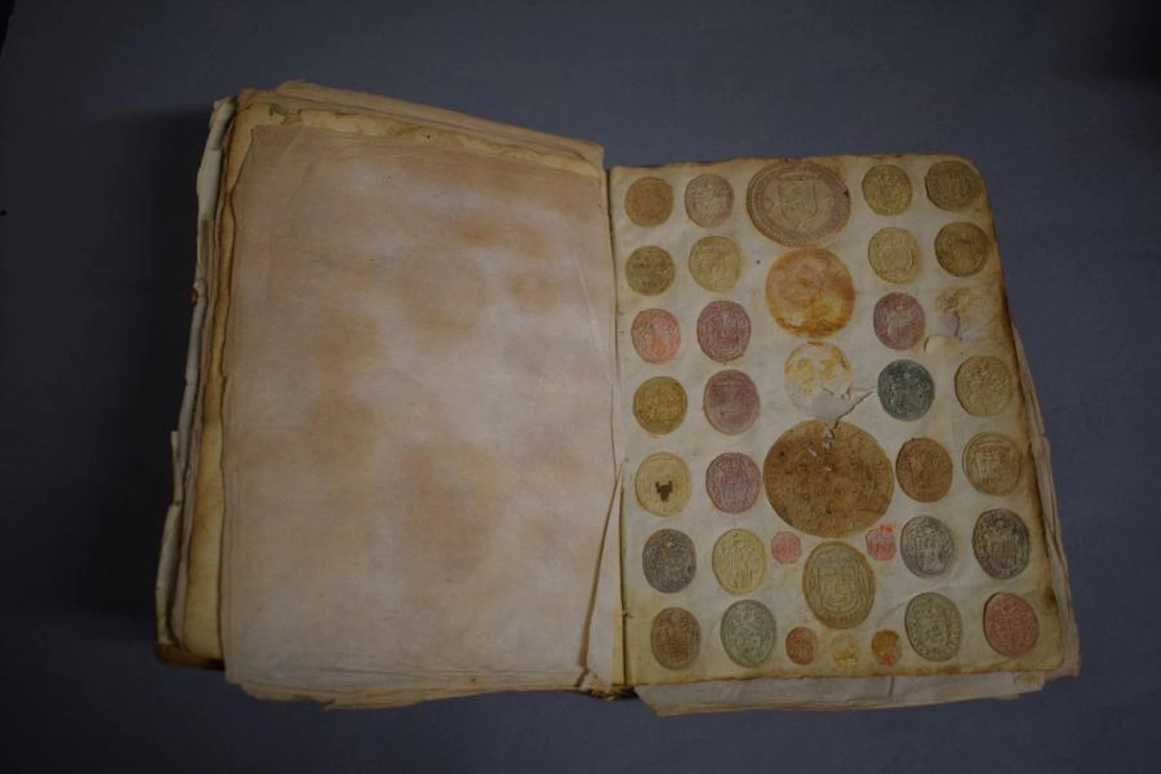 Gaspare Morone MOLA (-1669) Recueil d'environ…