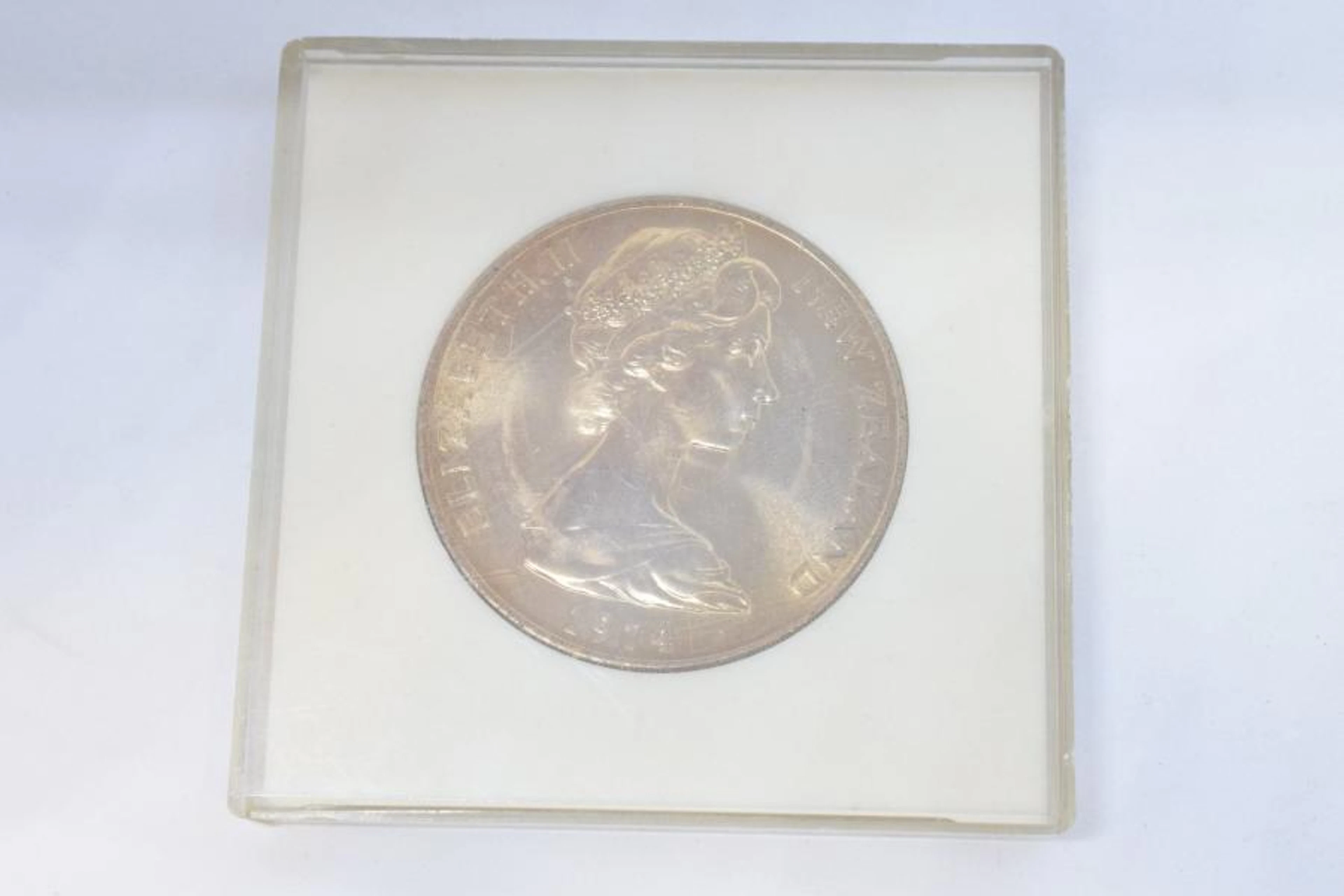 [ Médaille ] Médaille commémorative des…