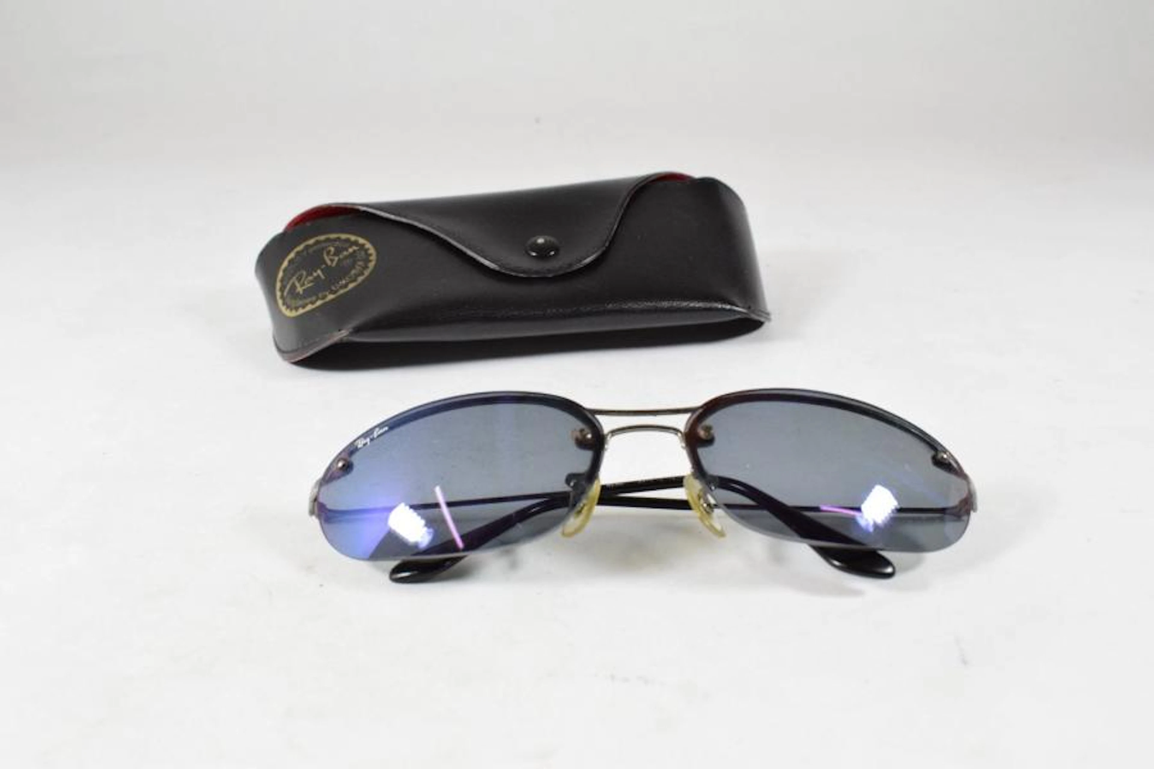 [ Ray-Ban ] Paire de lunettes de soleil,…