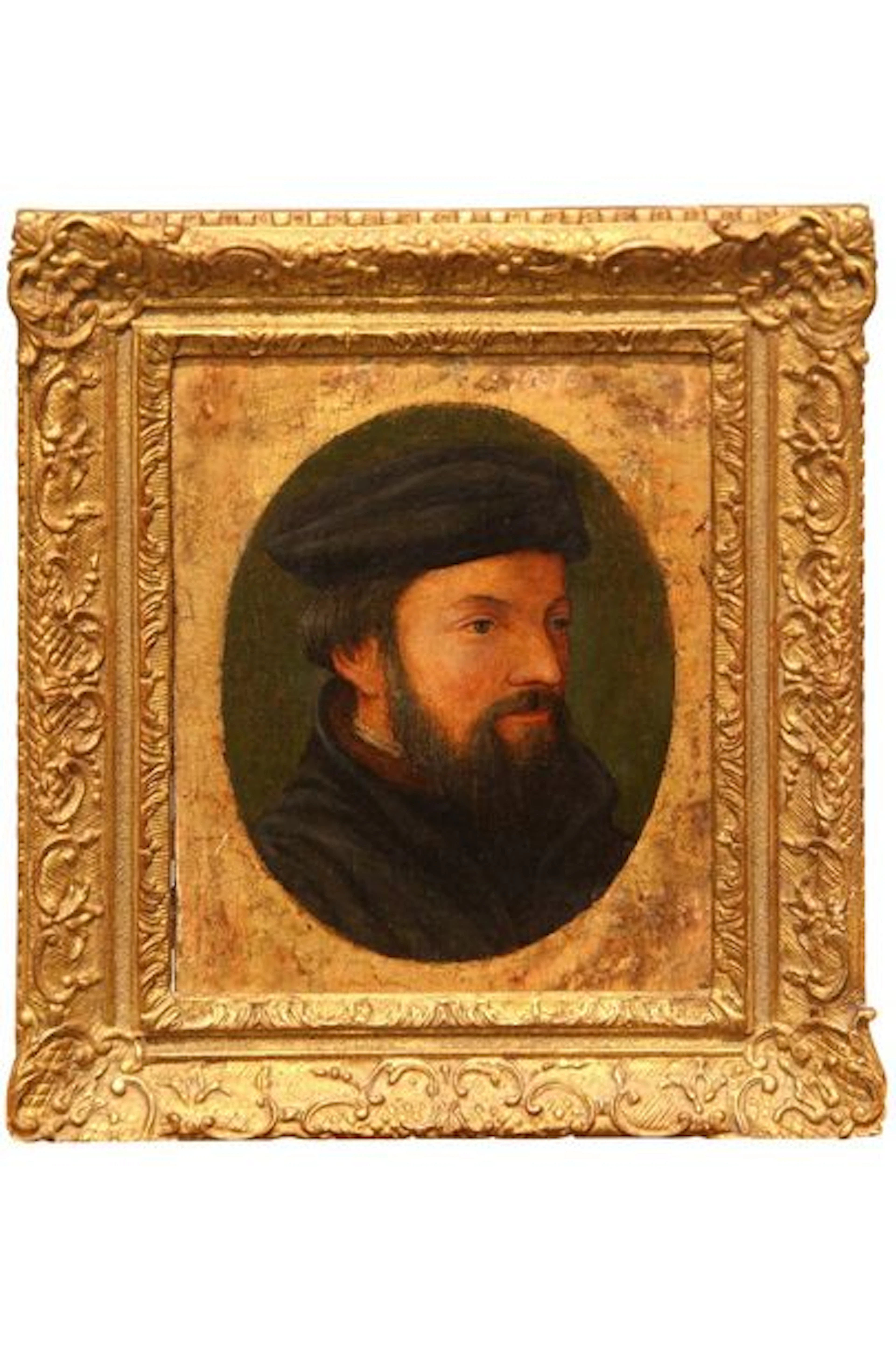 HOLBEIN Hans dit le Jeune (Suite de) 1497…