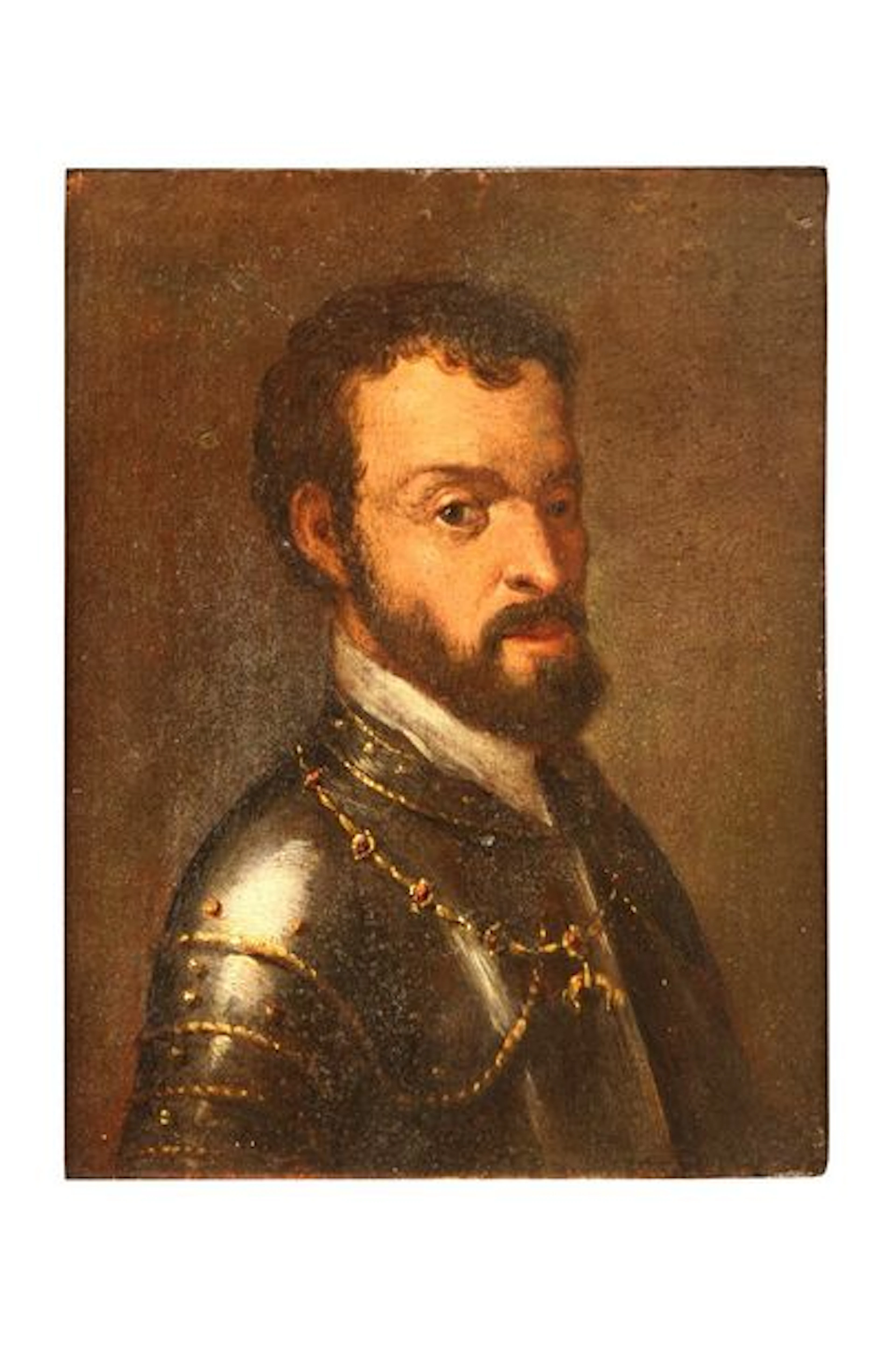 TITIEN, Tiziano Vecellio, dit (Suite de)…
