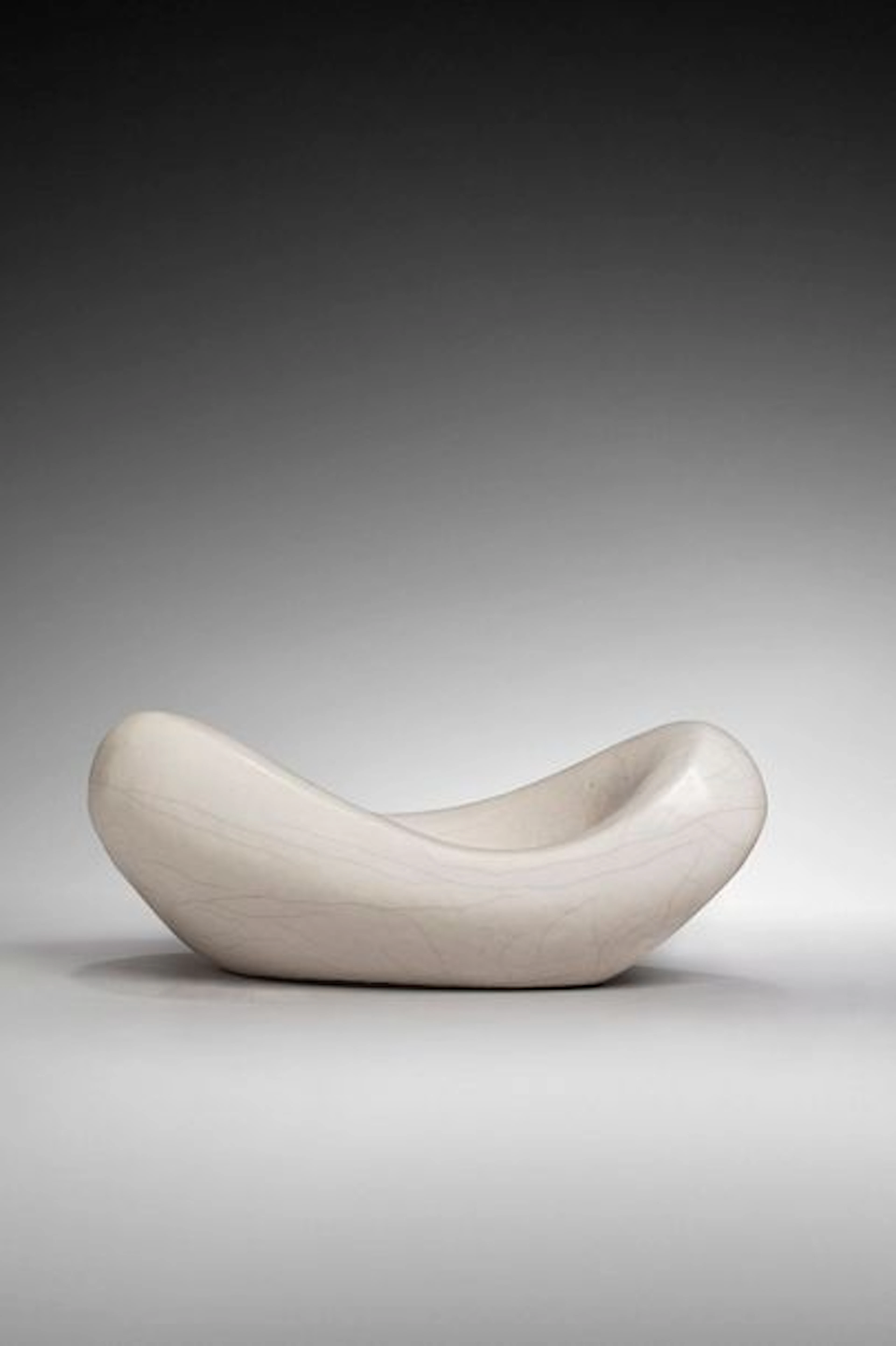 Georges JOUVE (1910-1964) Vide-poche dit…