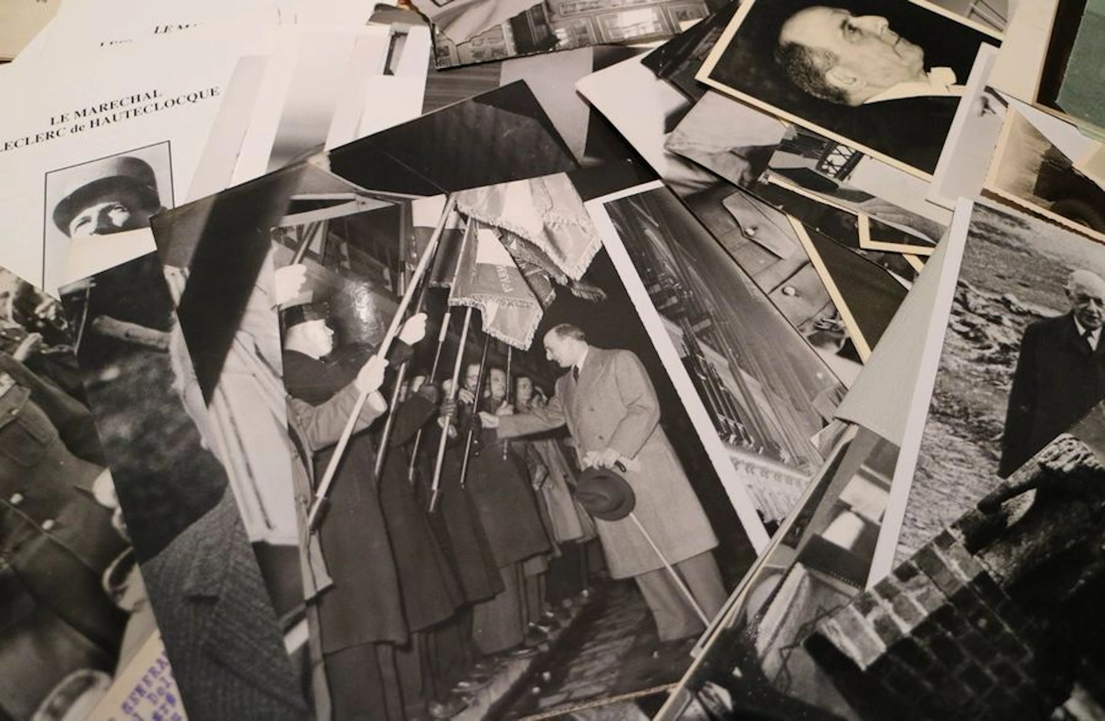 PHOTOGRAPHIE et DOCUMENTS, important ensemble... - Lot 53 - Rossini