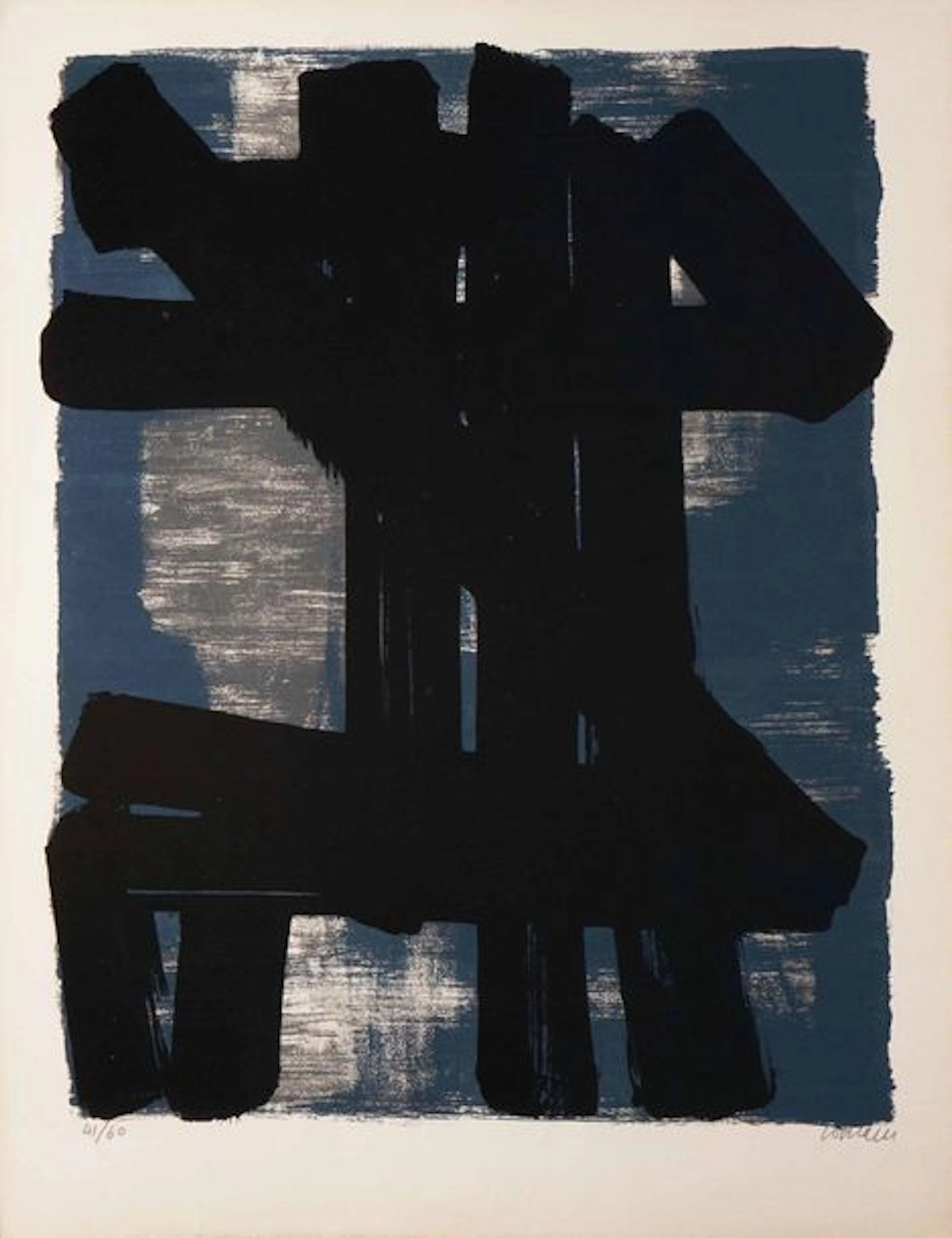 Pierre SOULAGES