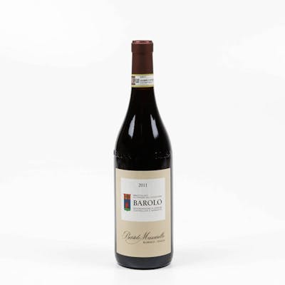 Bartolo Mascarello, Barolo Barnebys