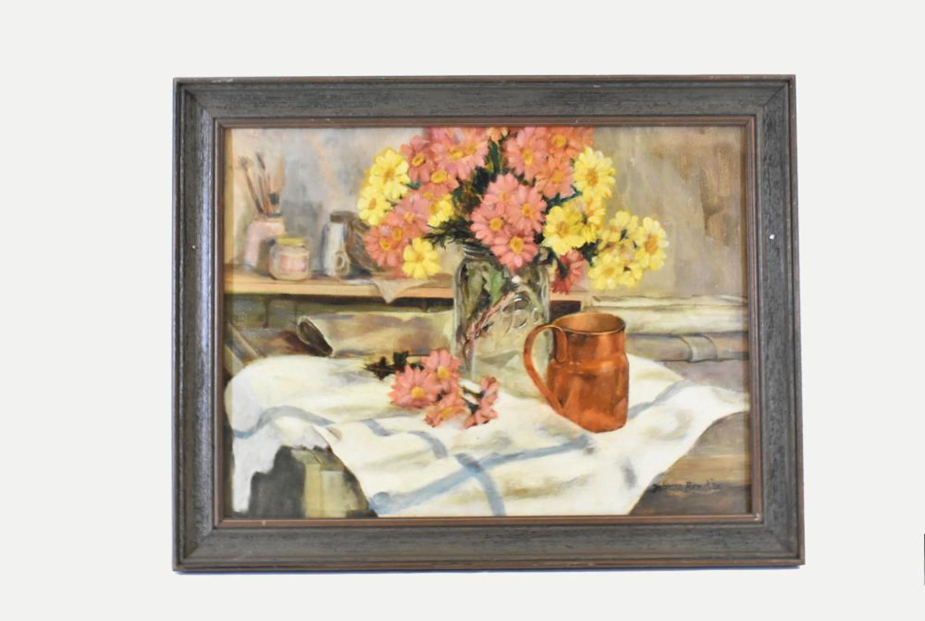 JULIETTE BENDIX (French or American)