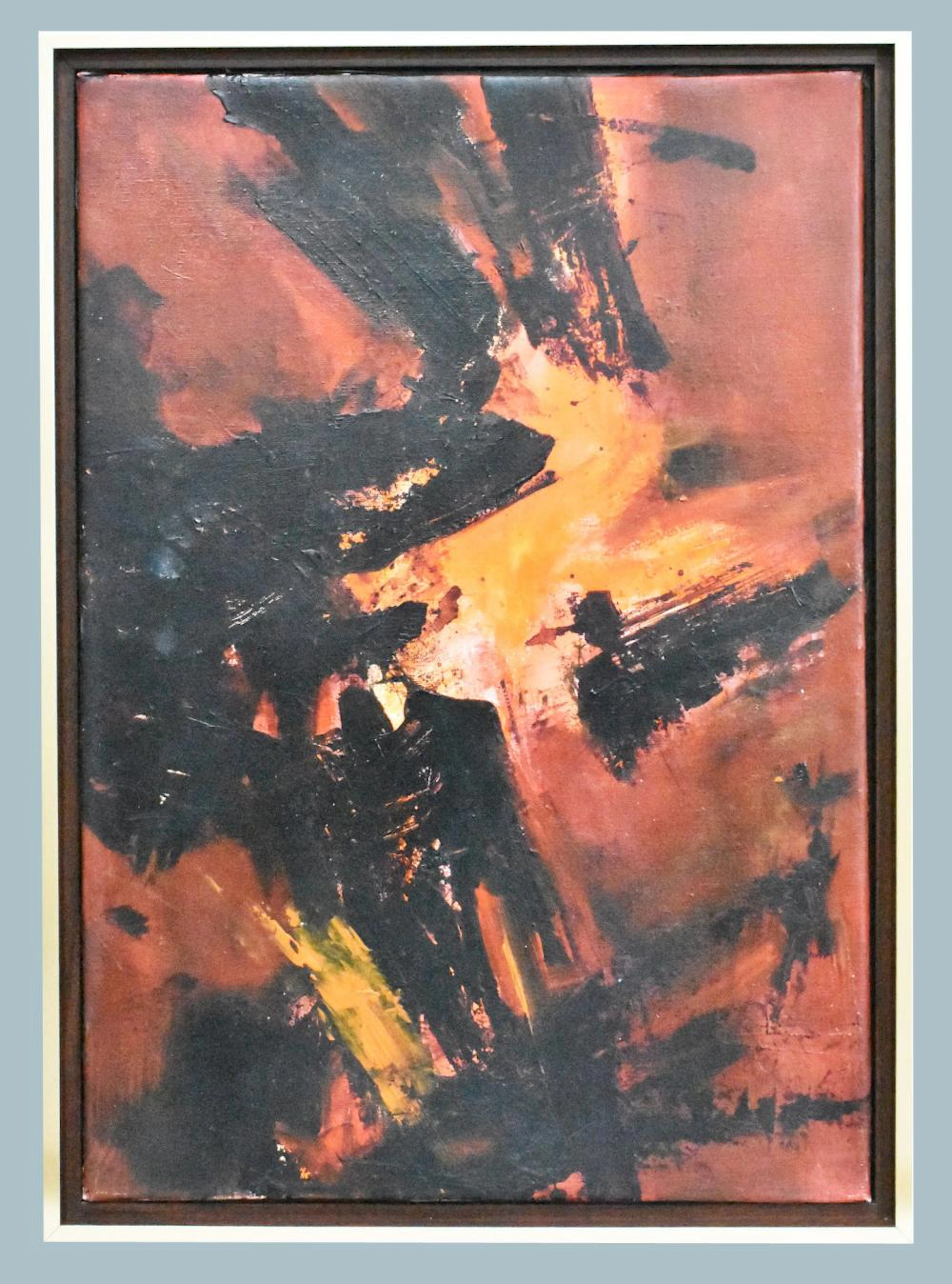 LUIS FEITO-LOPEZ (Spanish/American