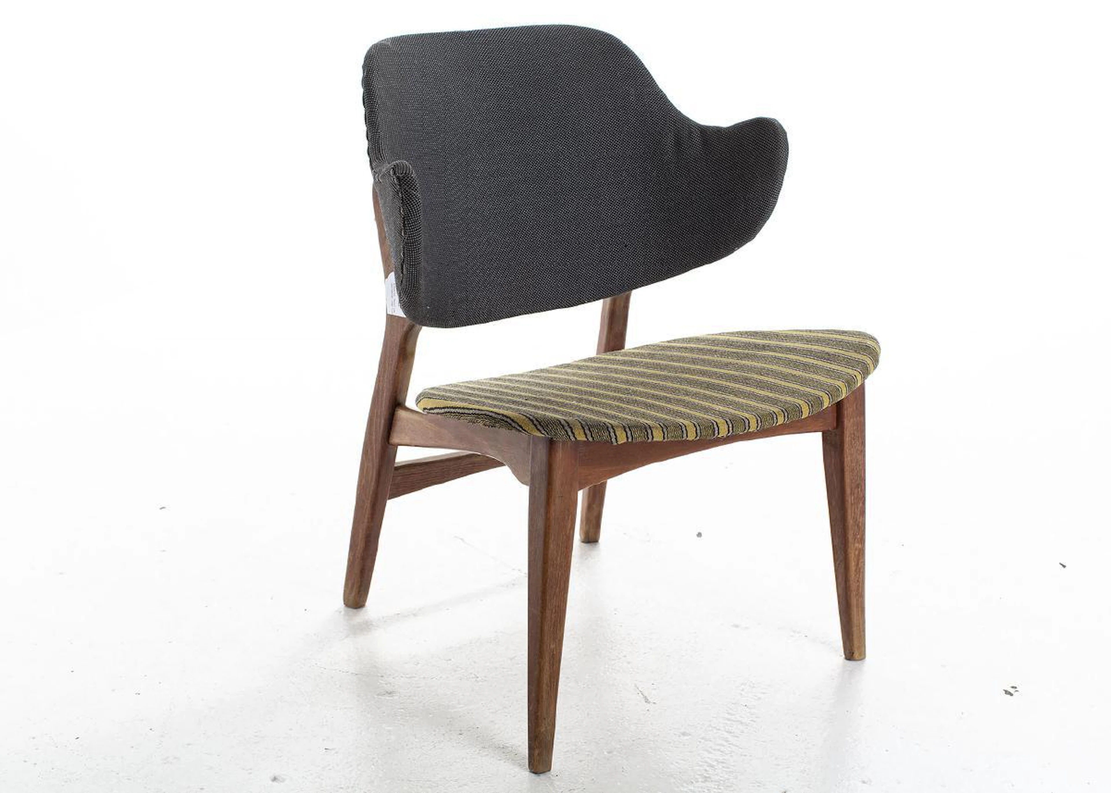 KARMSTOL, "Winni", Ikea, 1950/1960-tal.