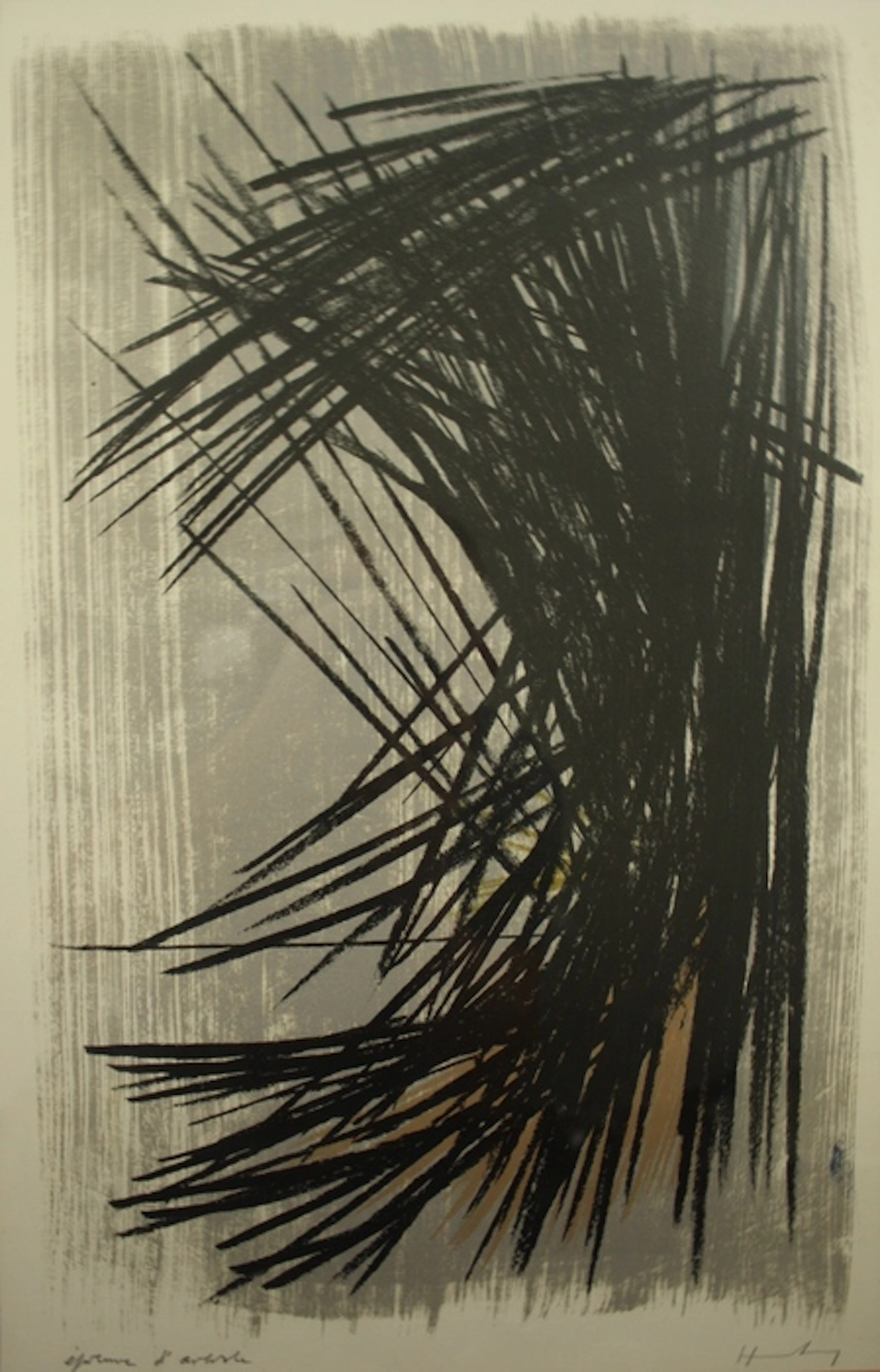 Hans Hartung