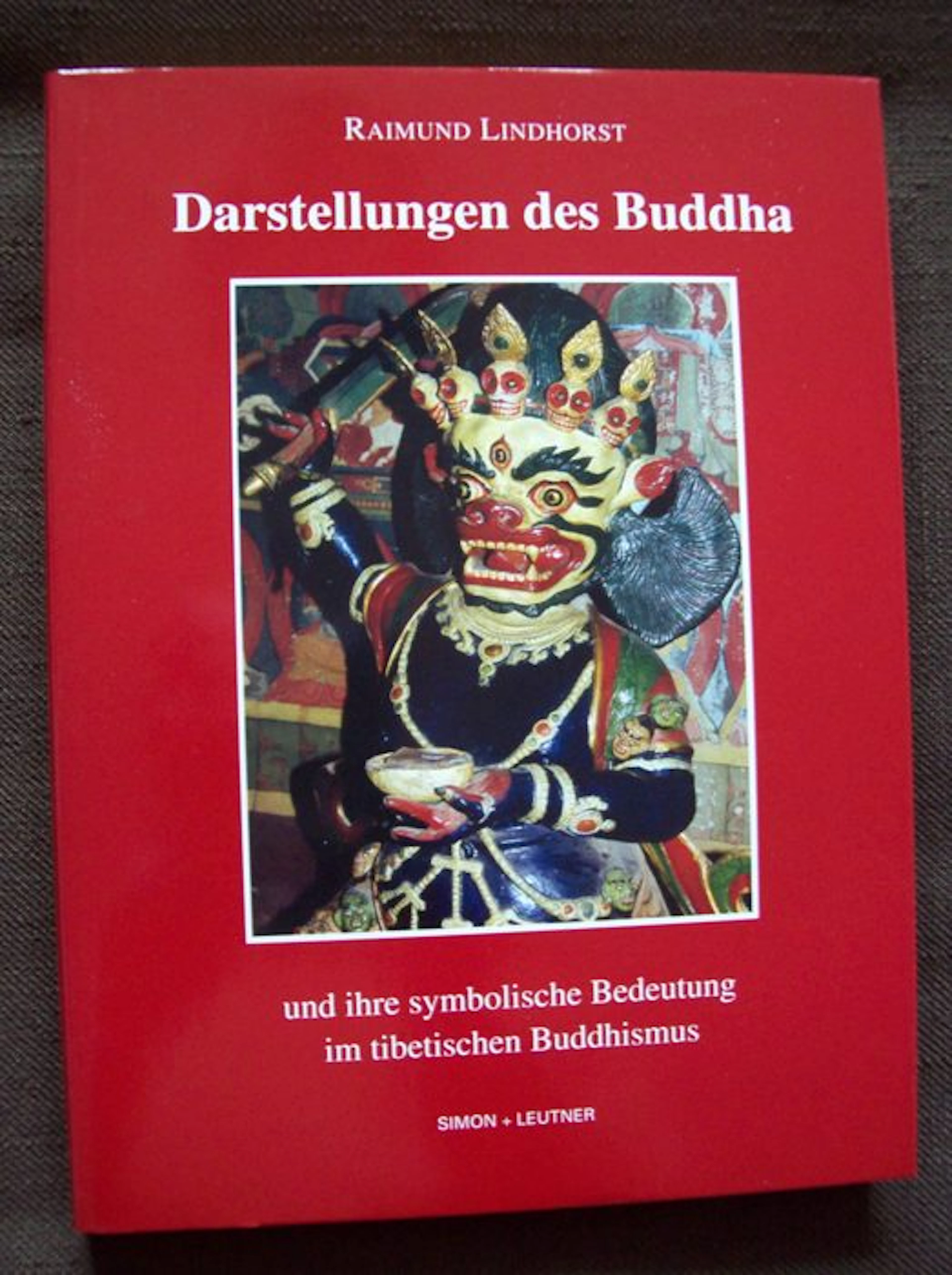 Books: Tibetan Art and Culture - Various Authors - 20th Century