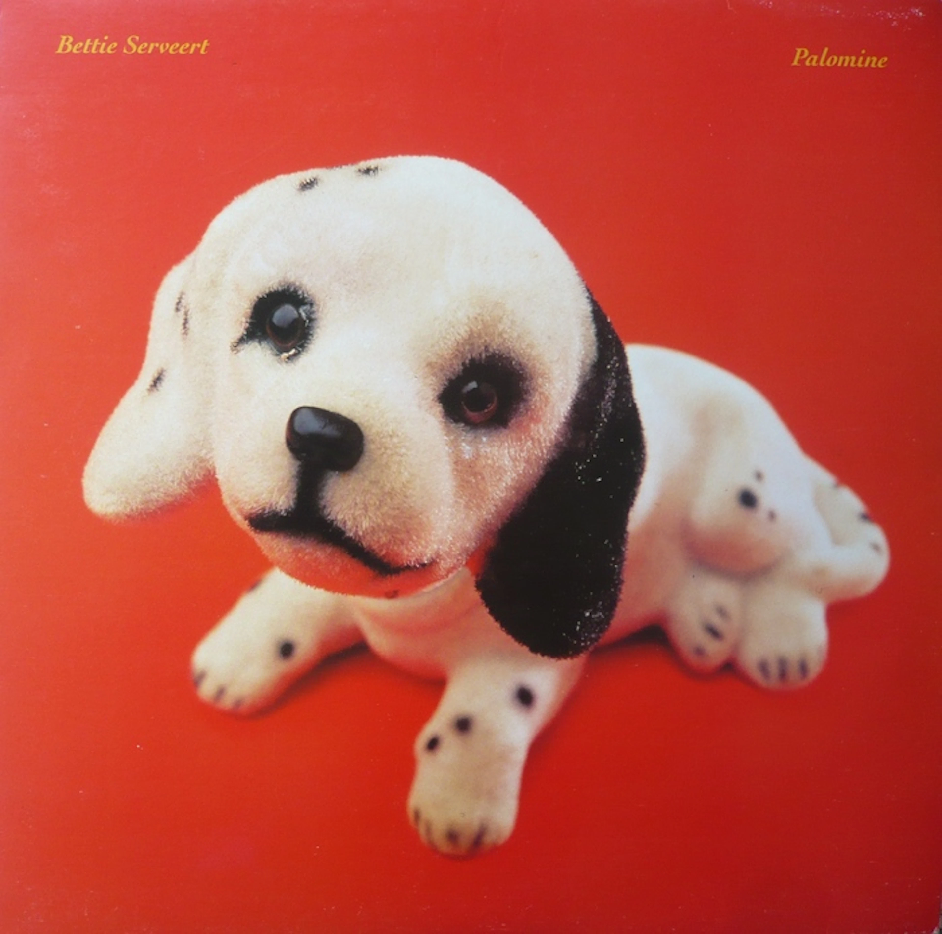 Bettie Serveert - Lot of 3 albums, a 7" and a 12" single (Guernica / Beggars Banquet 1992-1997)