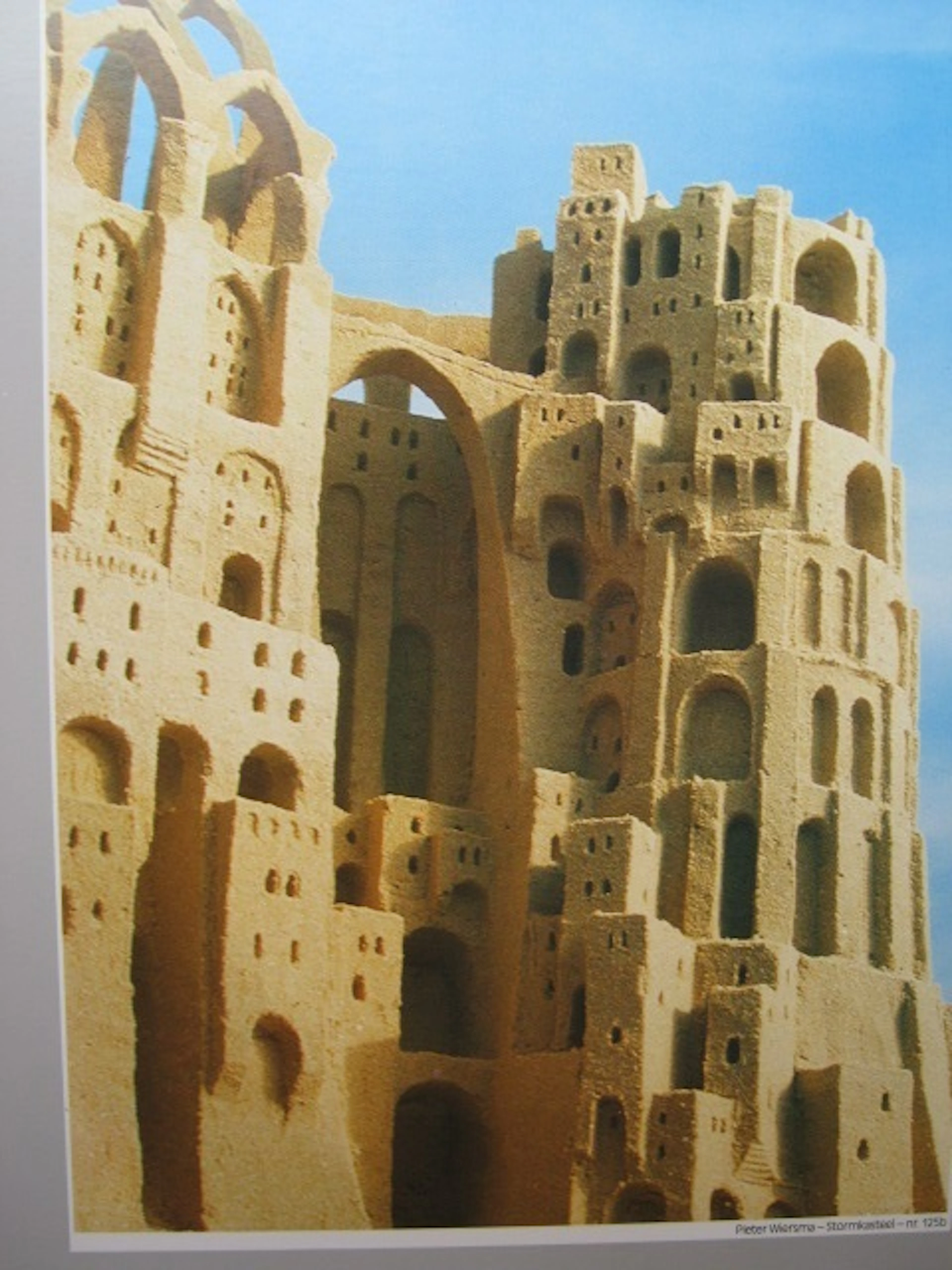 Architectuur; Lot met 3 foto-cassettes van Nelissen van Egteren / NBM Amstelland - 1989 - 1998
